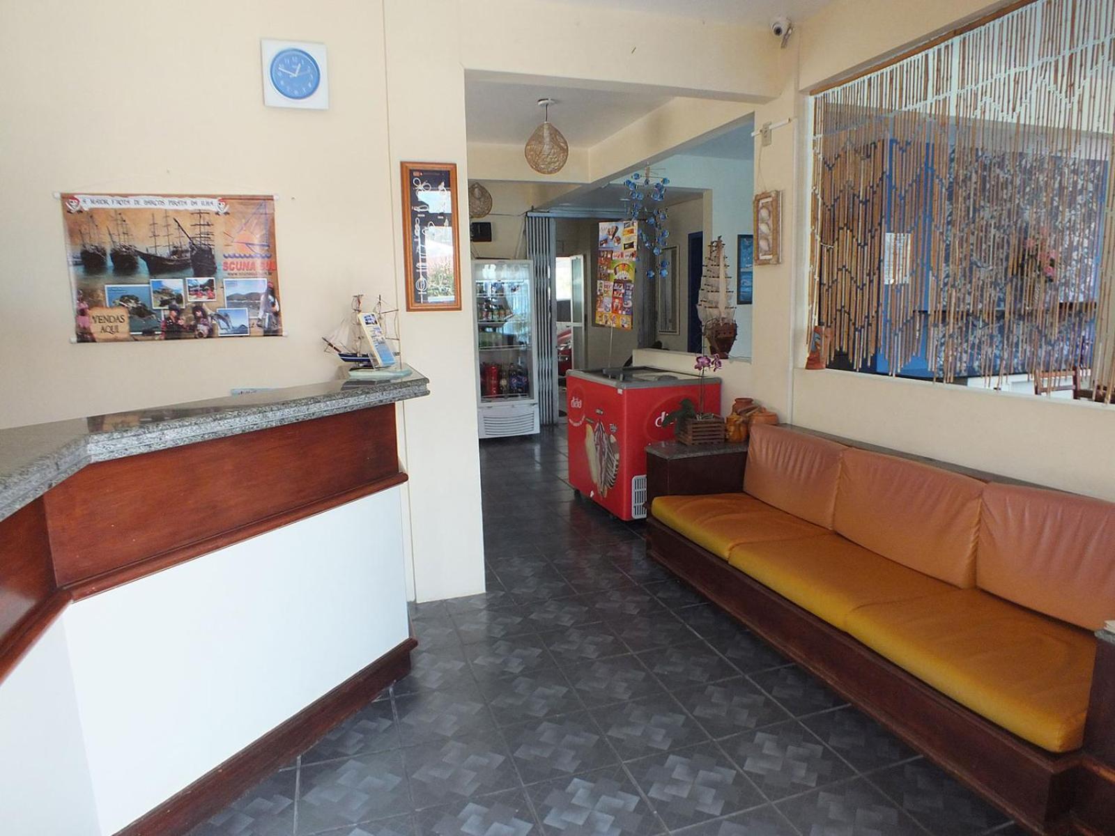 Residencial Praia Mar