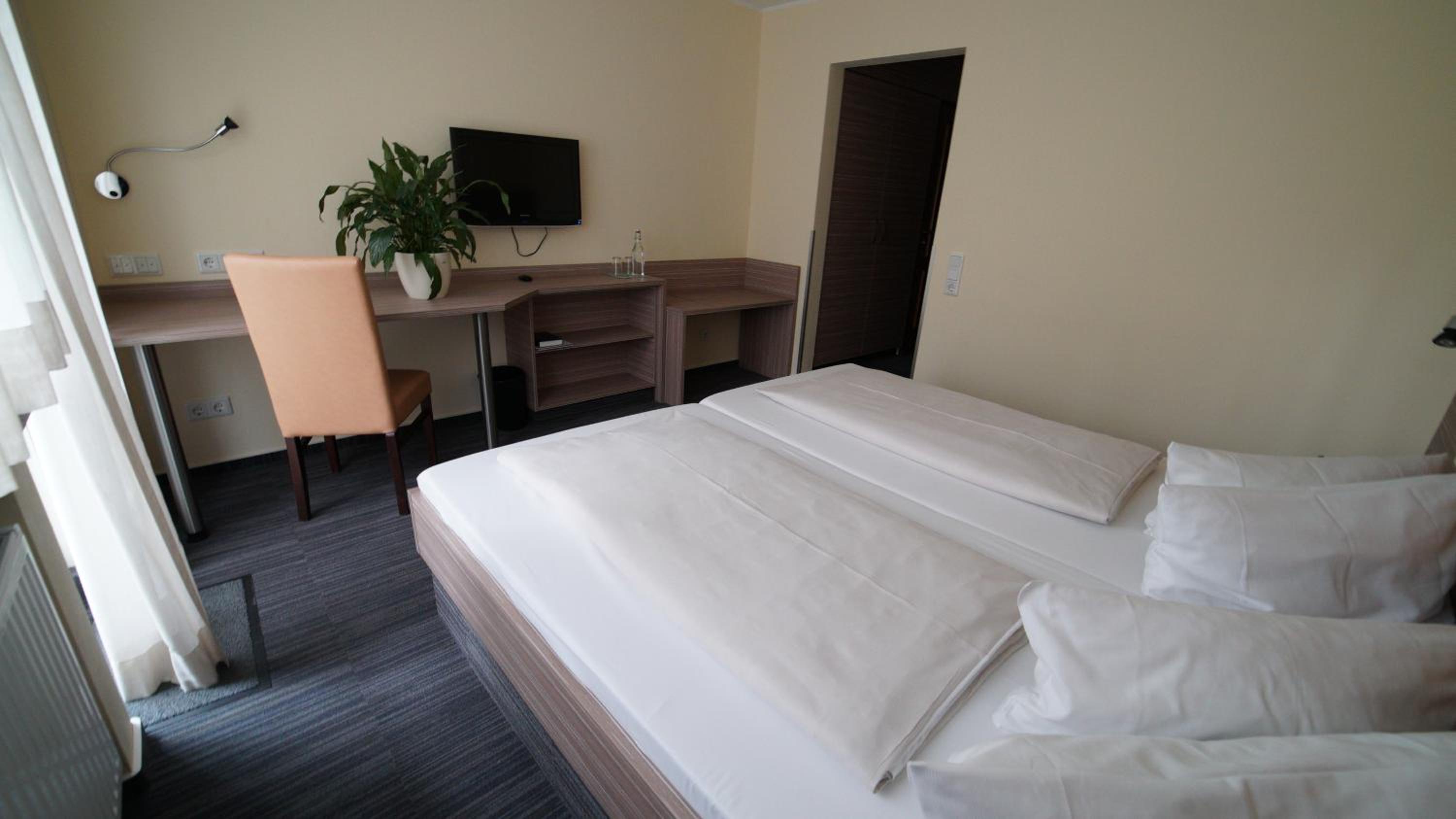 Hotel Zur Heide