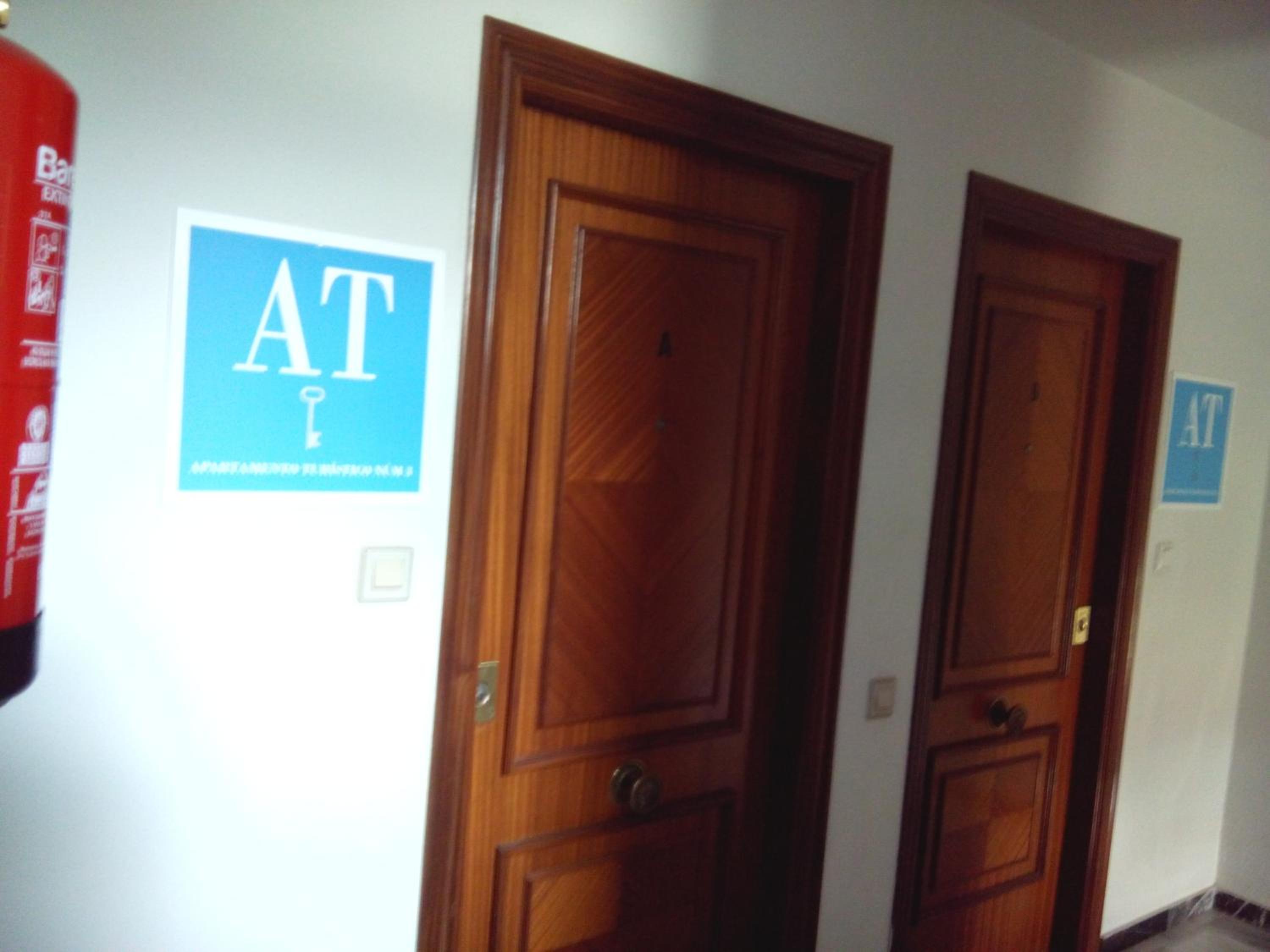 Apartamentos Mary