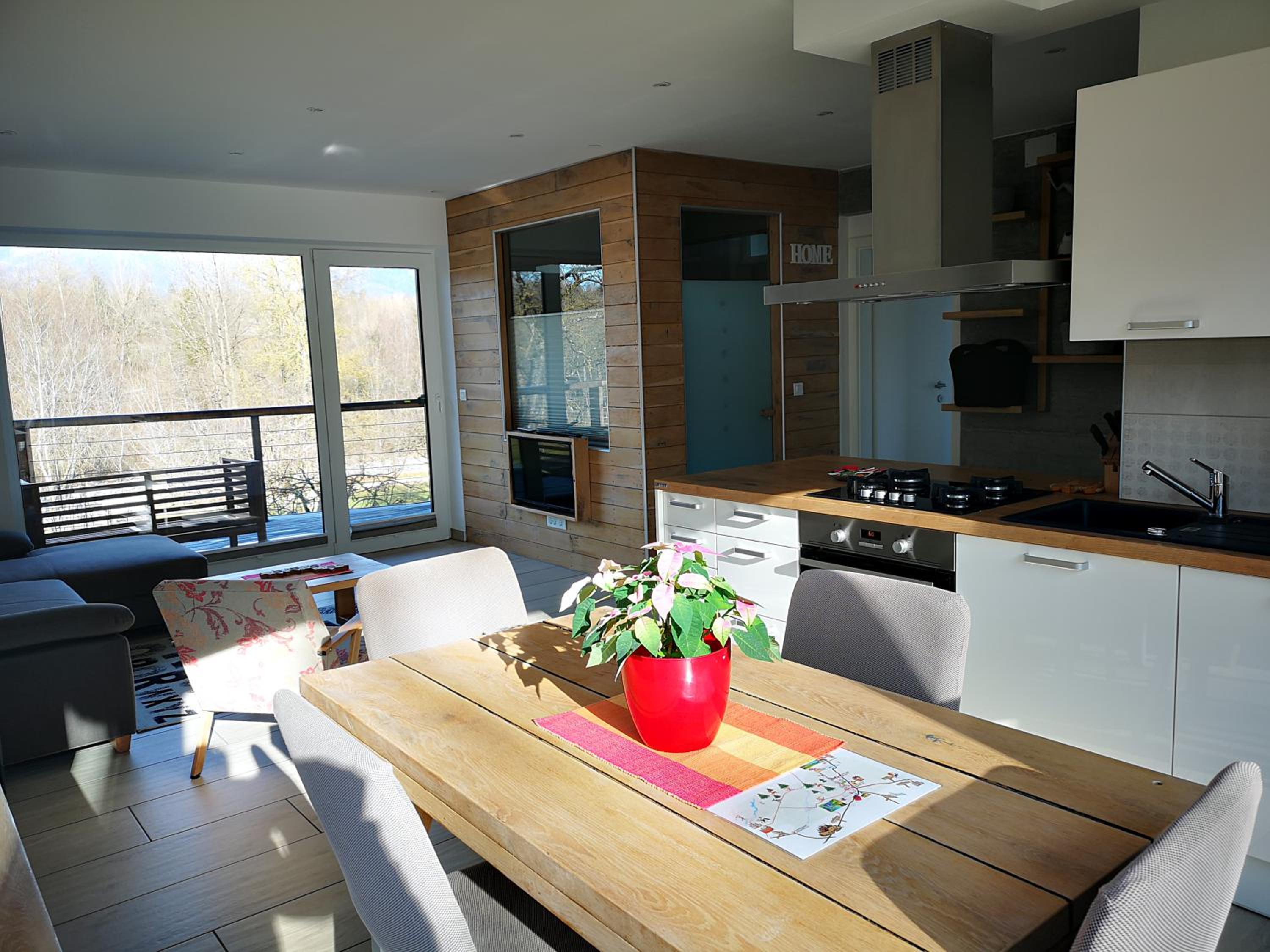 PR`FIK Apartments