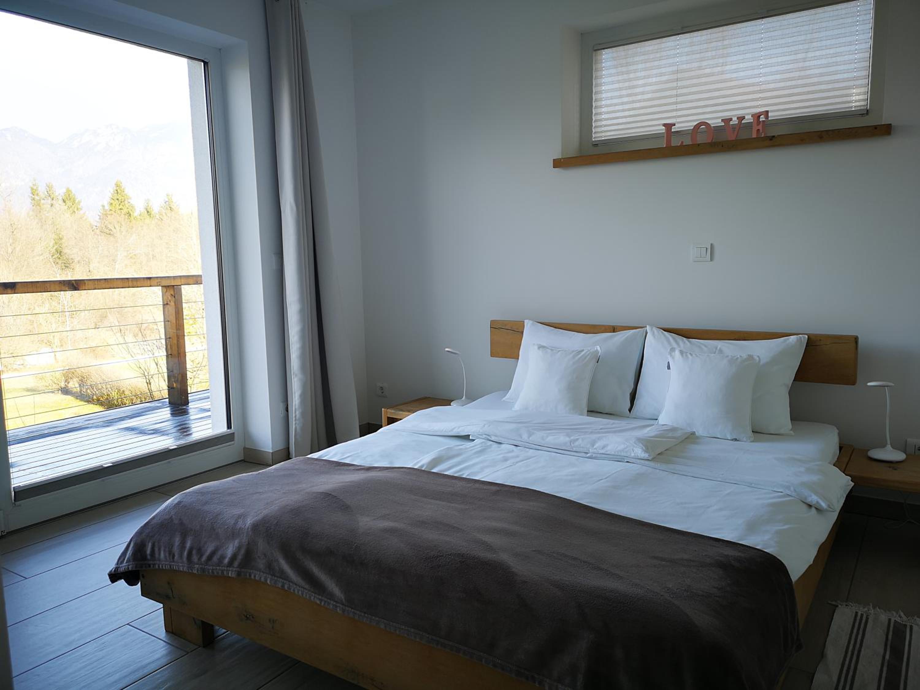 PR`FIK Apartments