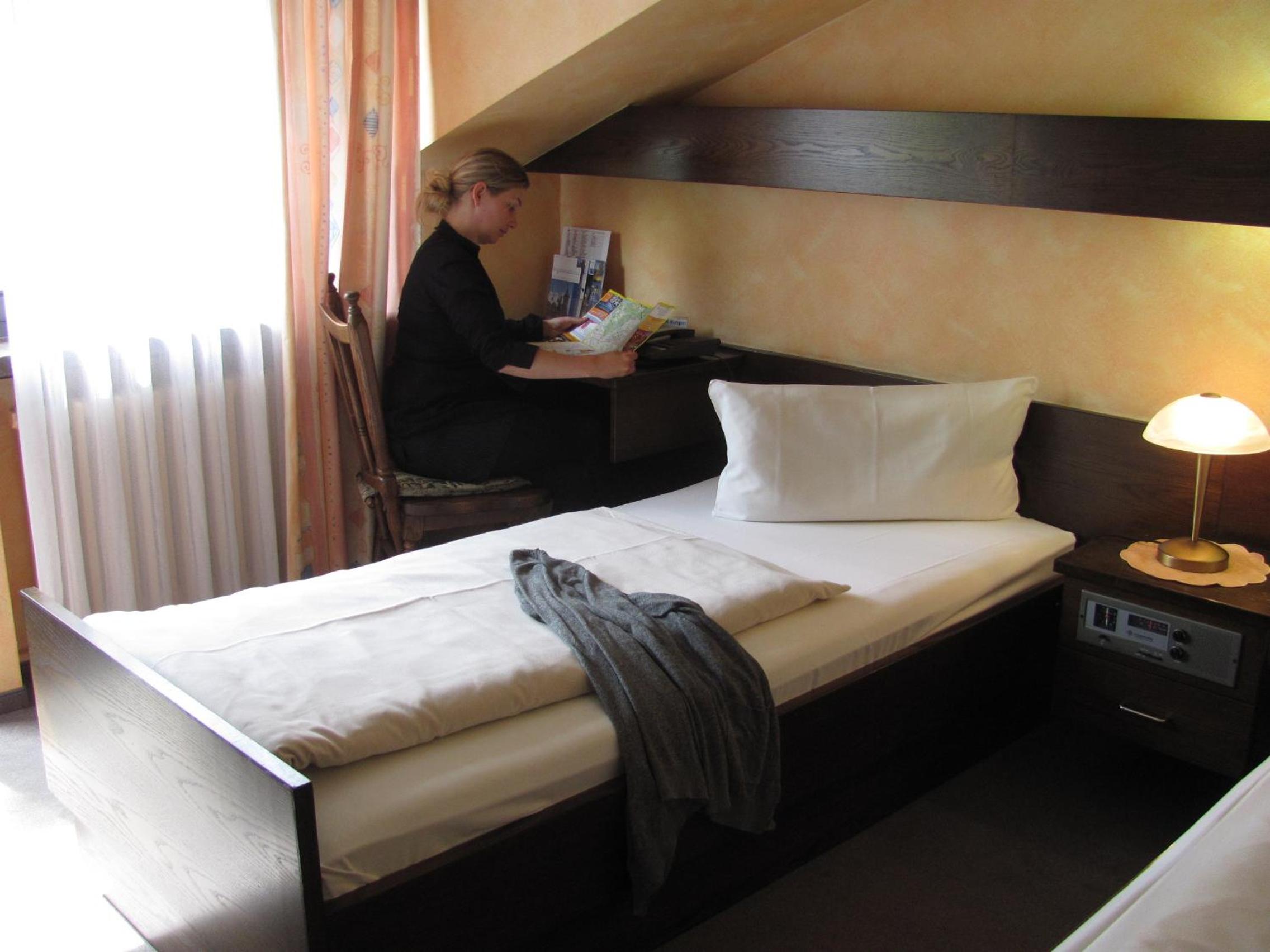Hotel Zur Heide