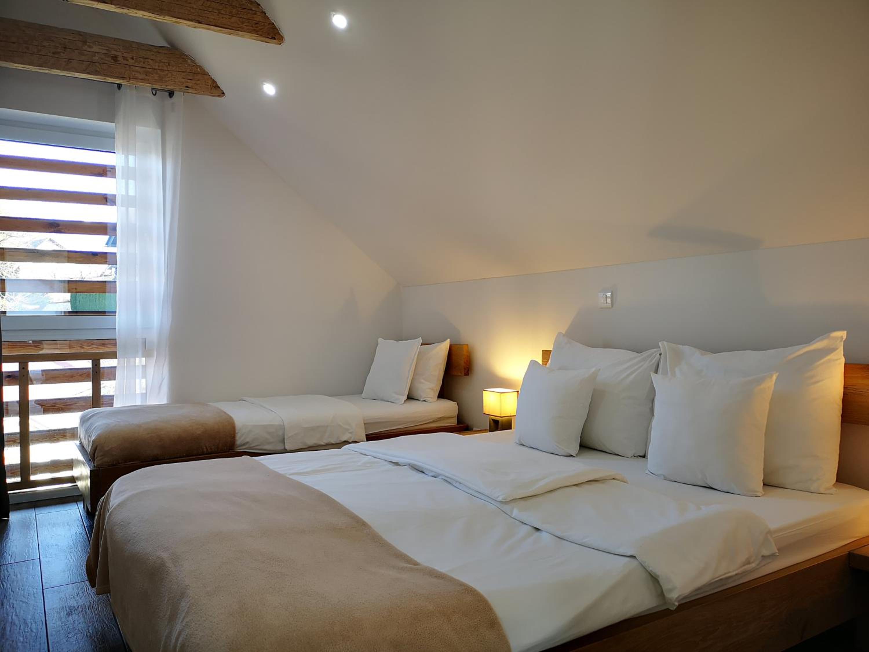 PR`FIK Apartments