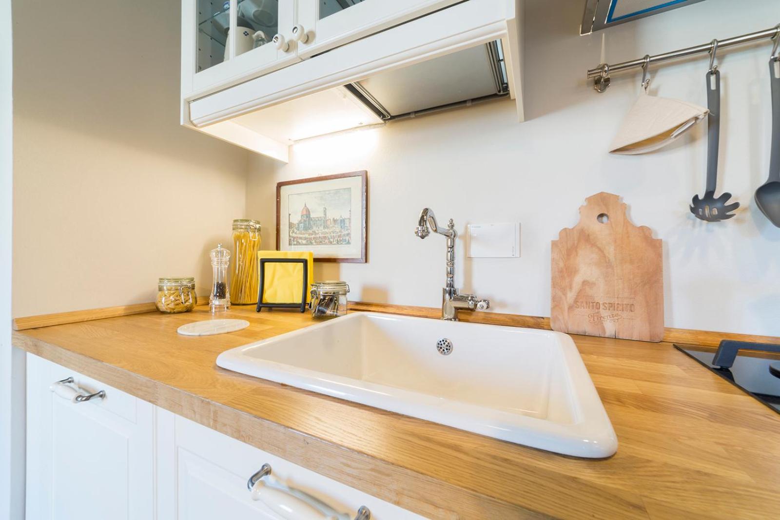 Oltrarno Real Mood Florentine Apartment photo 3