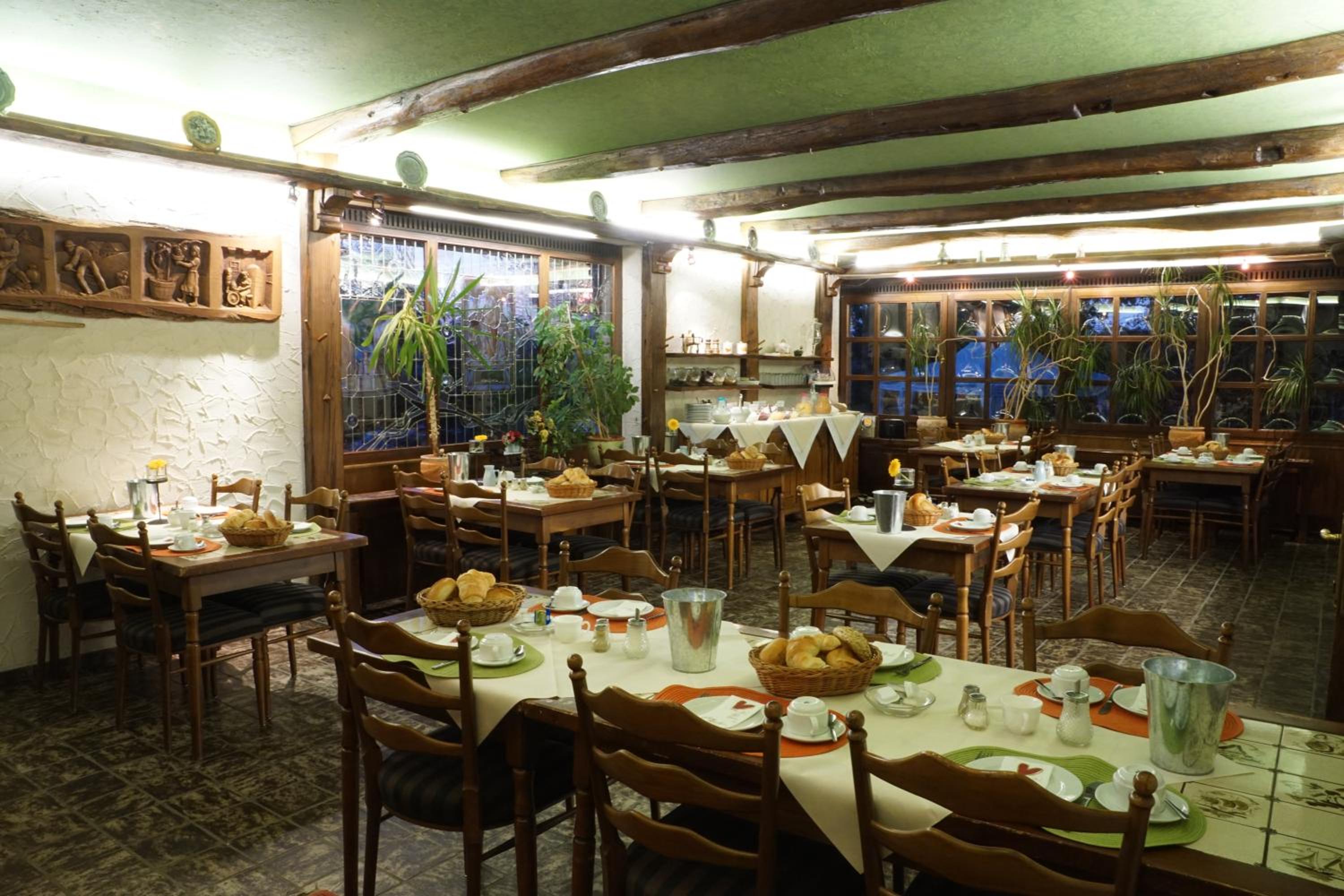 Hotel Zur Heide