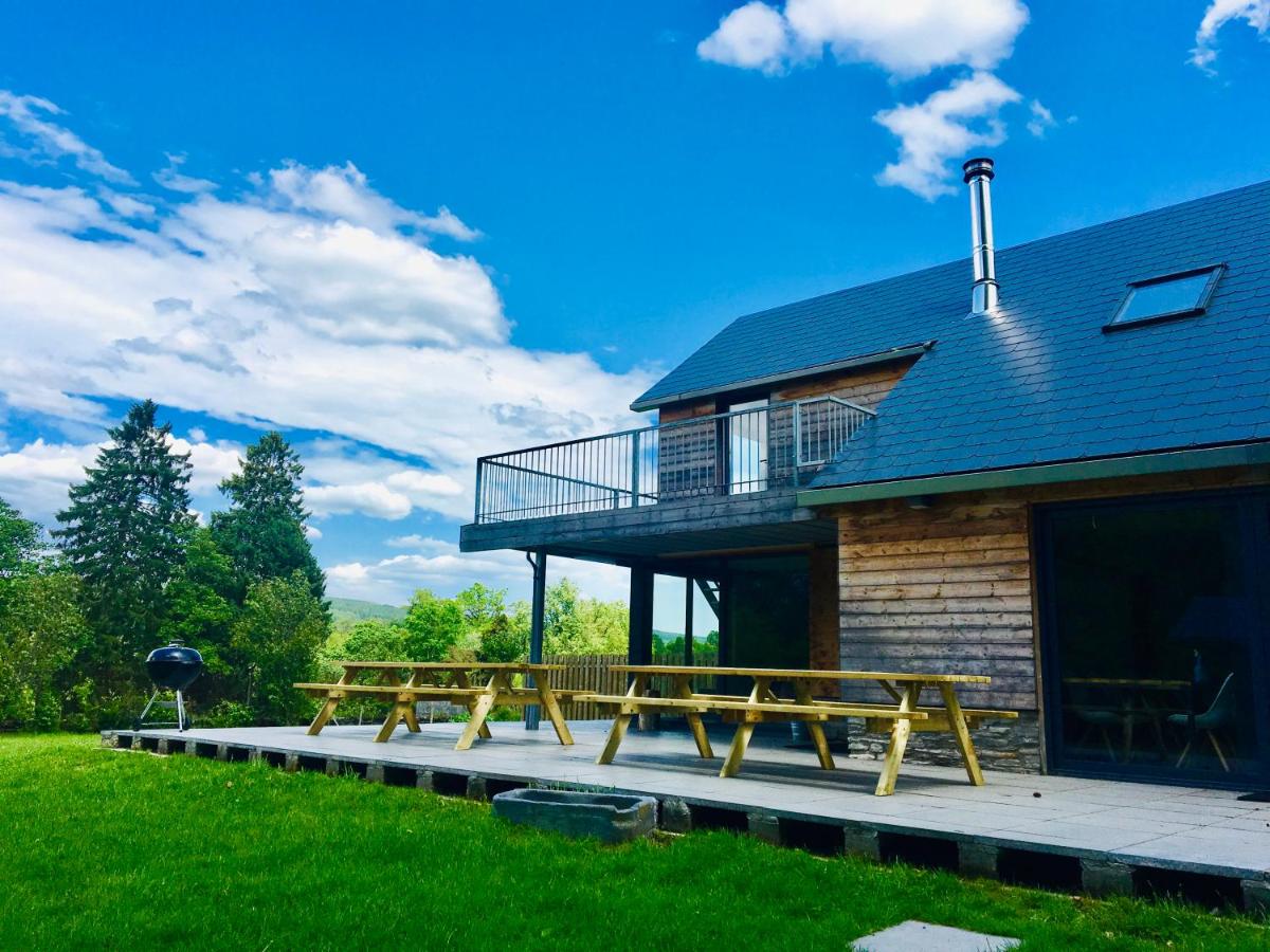 De Meute holiday home with sauna & jacuzzi!