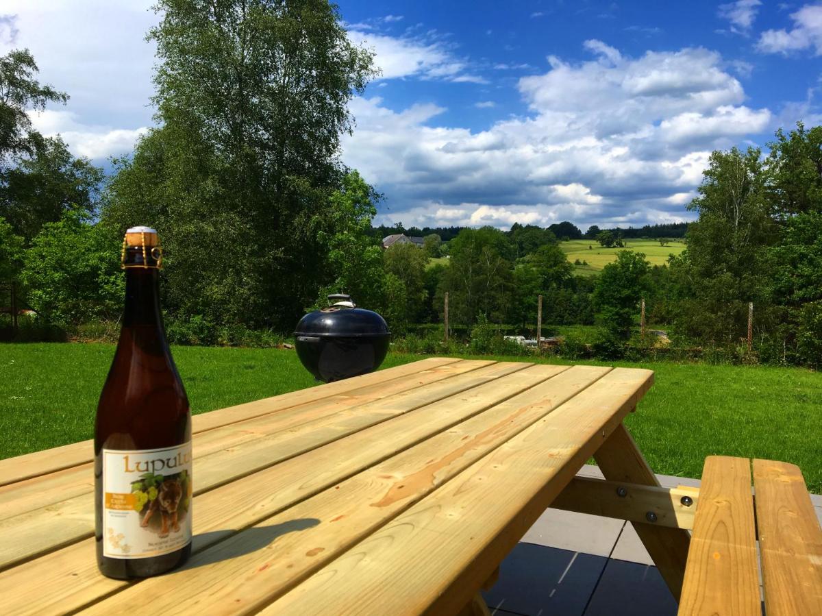 De Meute holiday home with sauna & jacuzzi!