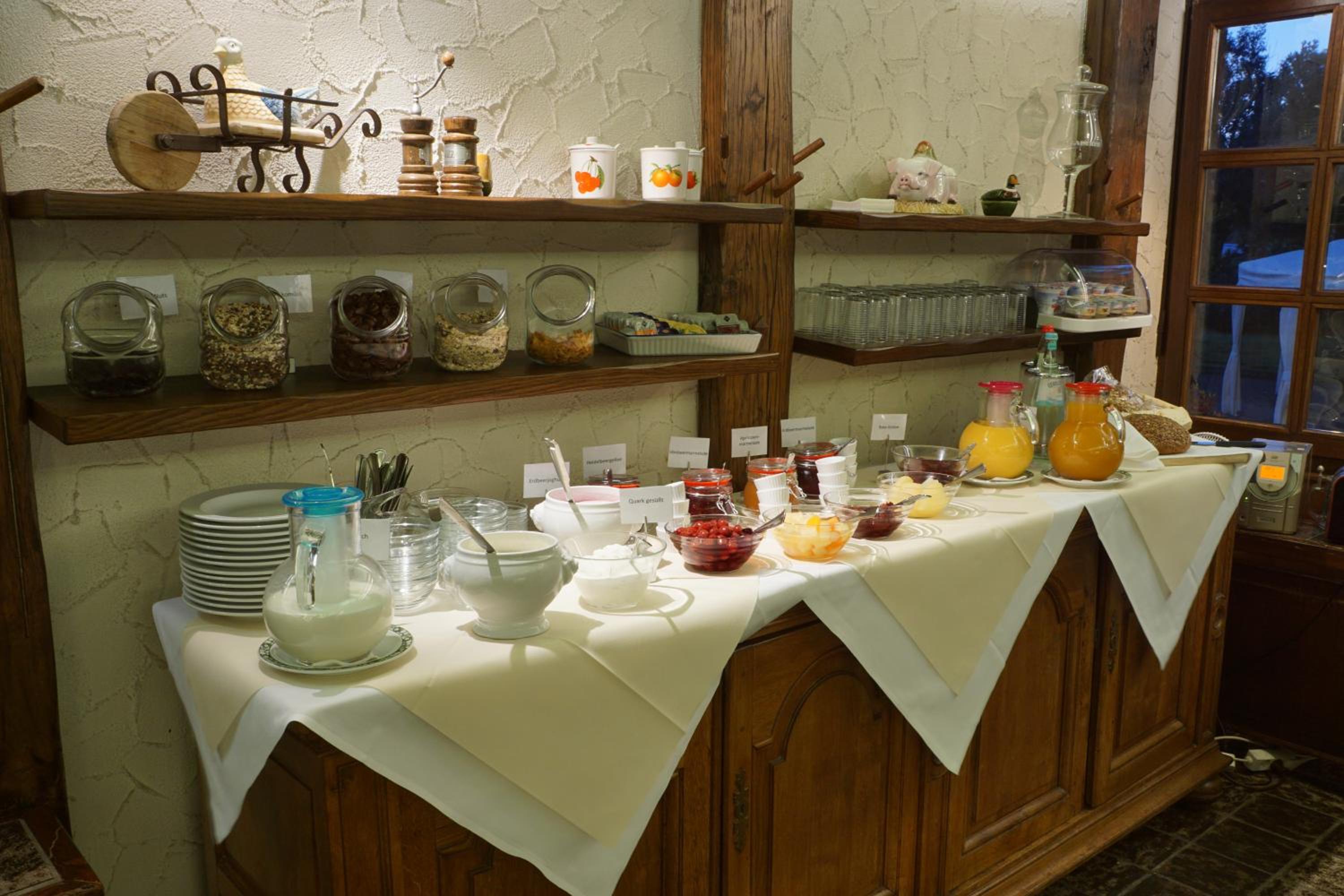 Hotel Zur Heide