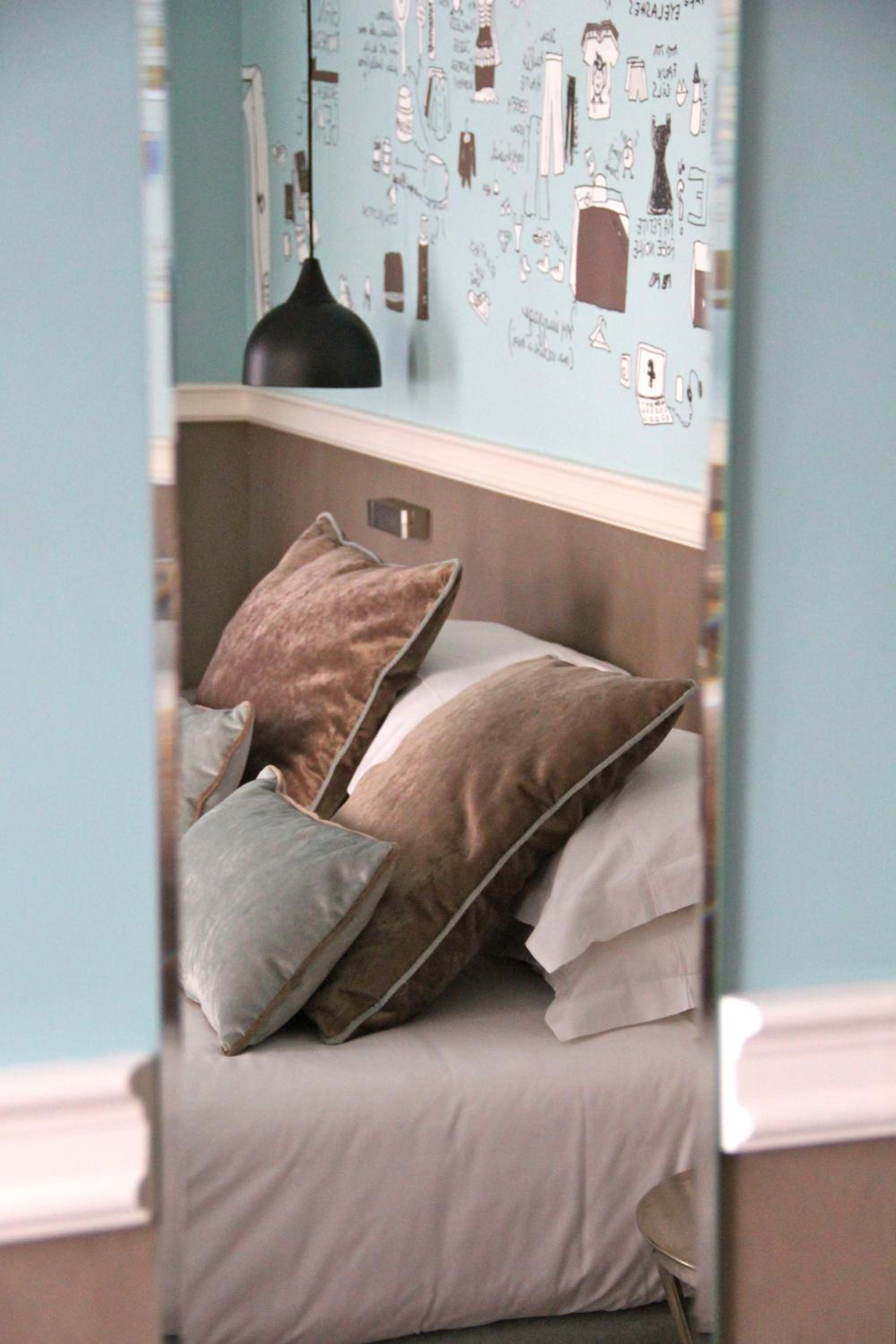 Hôtel des 3 Poussins 2