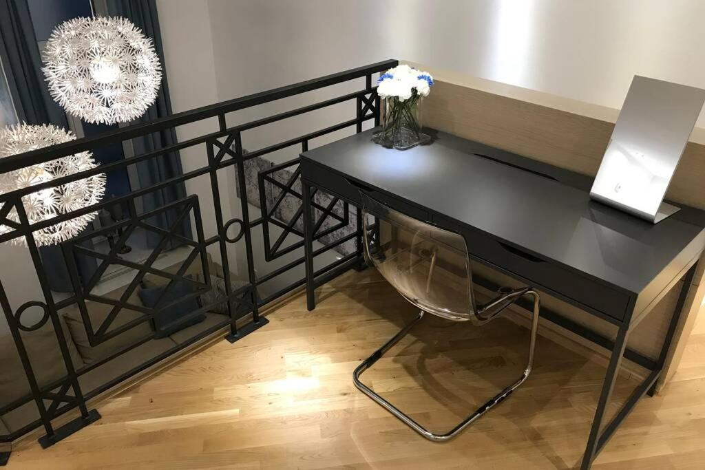 Zeus Design Loft Apartments