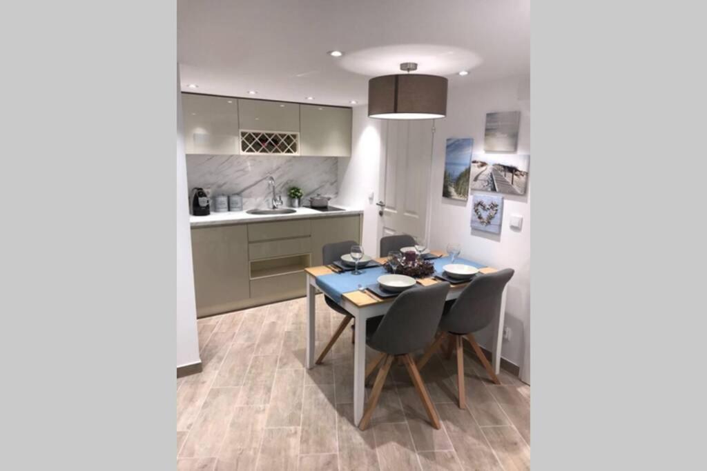 Zeus Design Loft Apartments