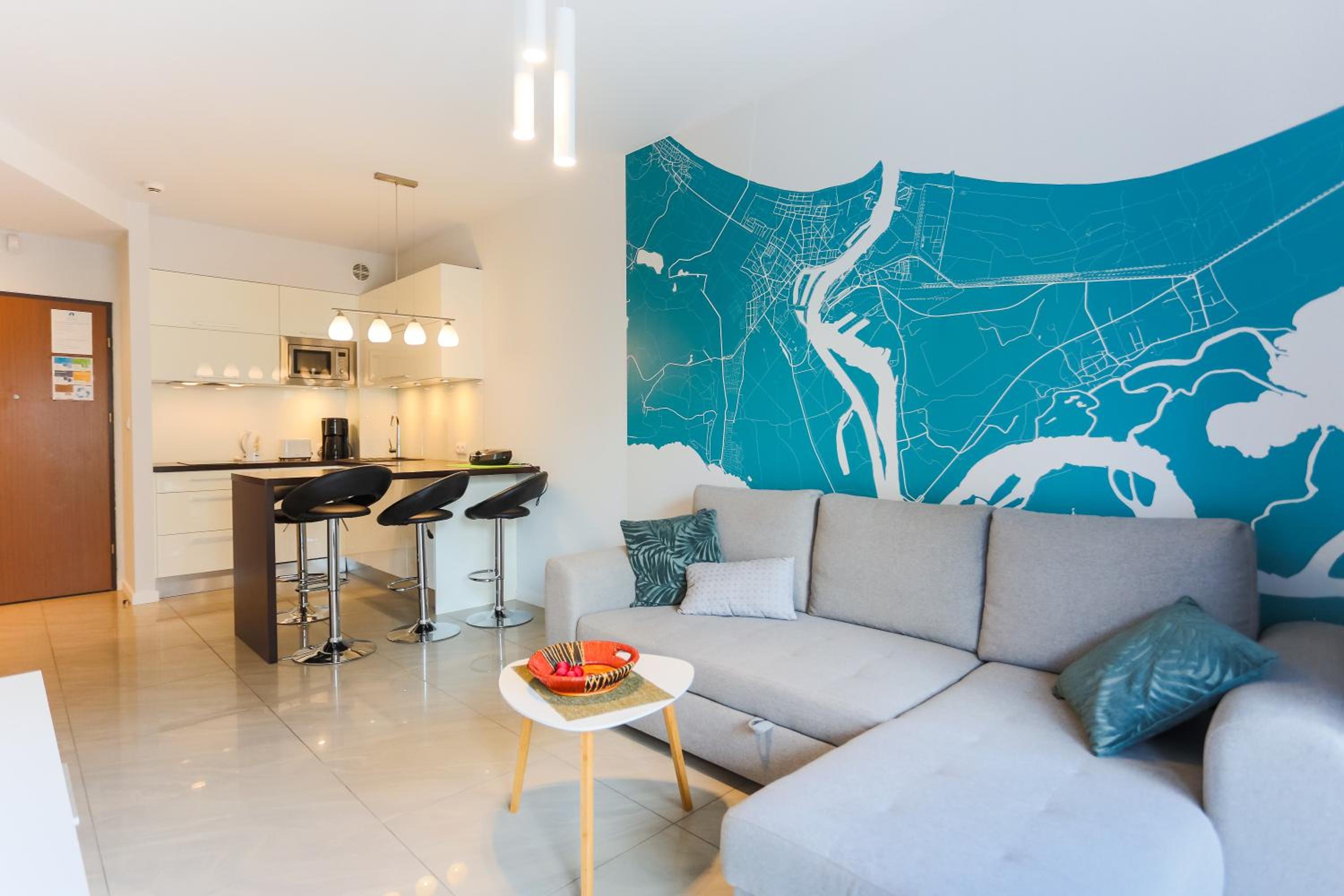 Apartamenty Świnoujście - Rezydencja Sienkiewicza, photo 169