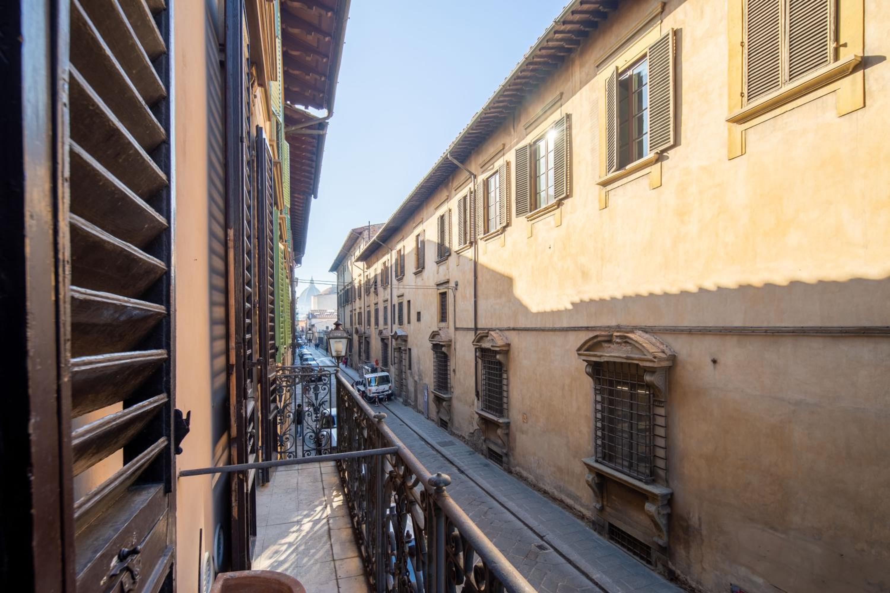 Capponi Palace