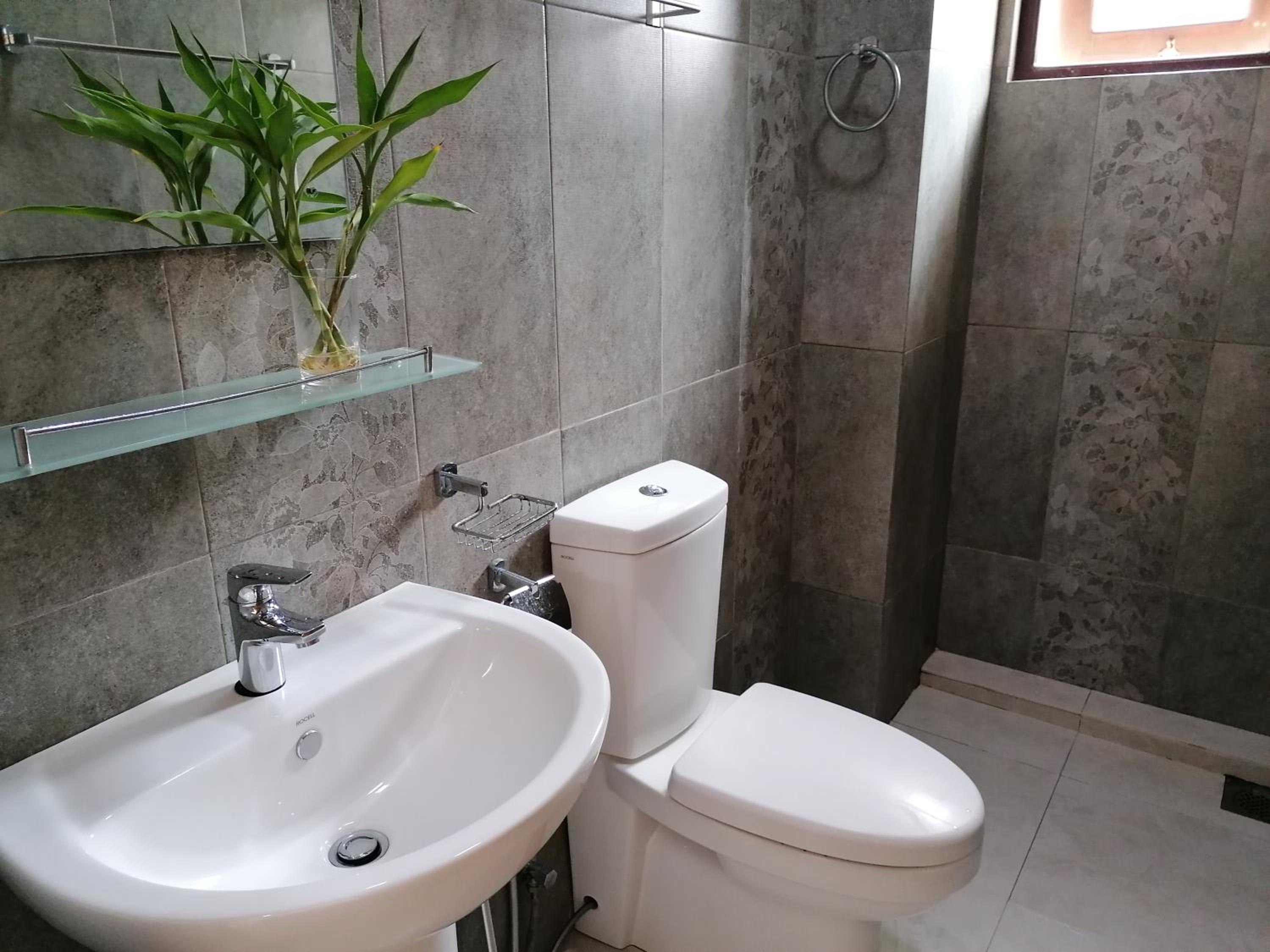 Ocean Breeze Apartment Colombo