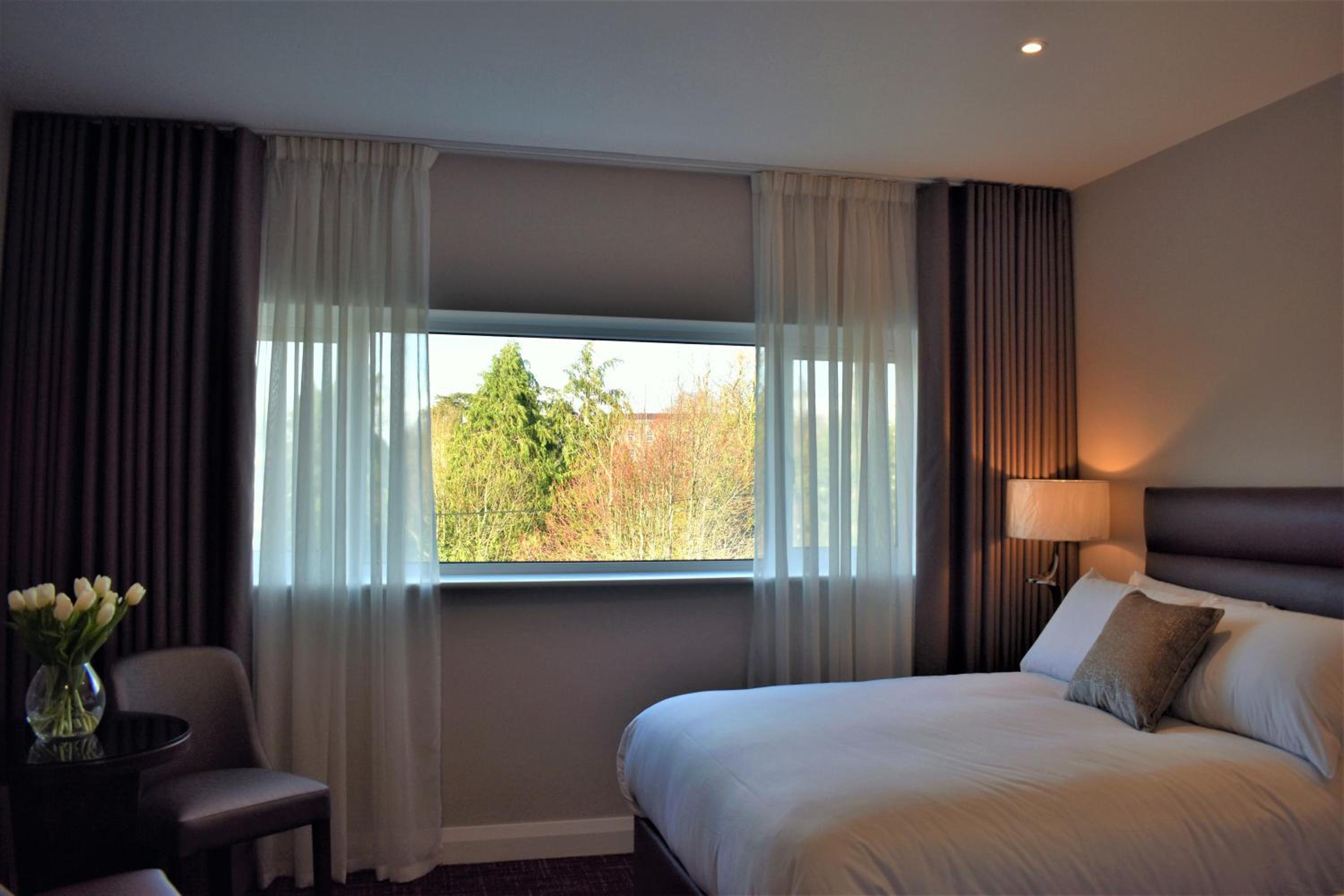 The Birches Killarney view 2