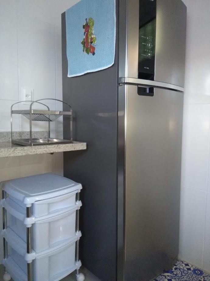 Flat Marimbá - Duplex