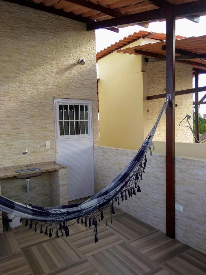 Flat Marimbá - Duplex