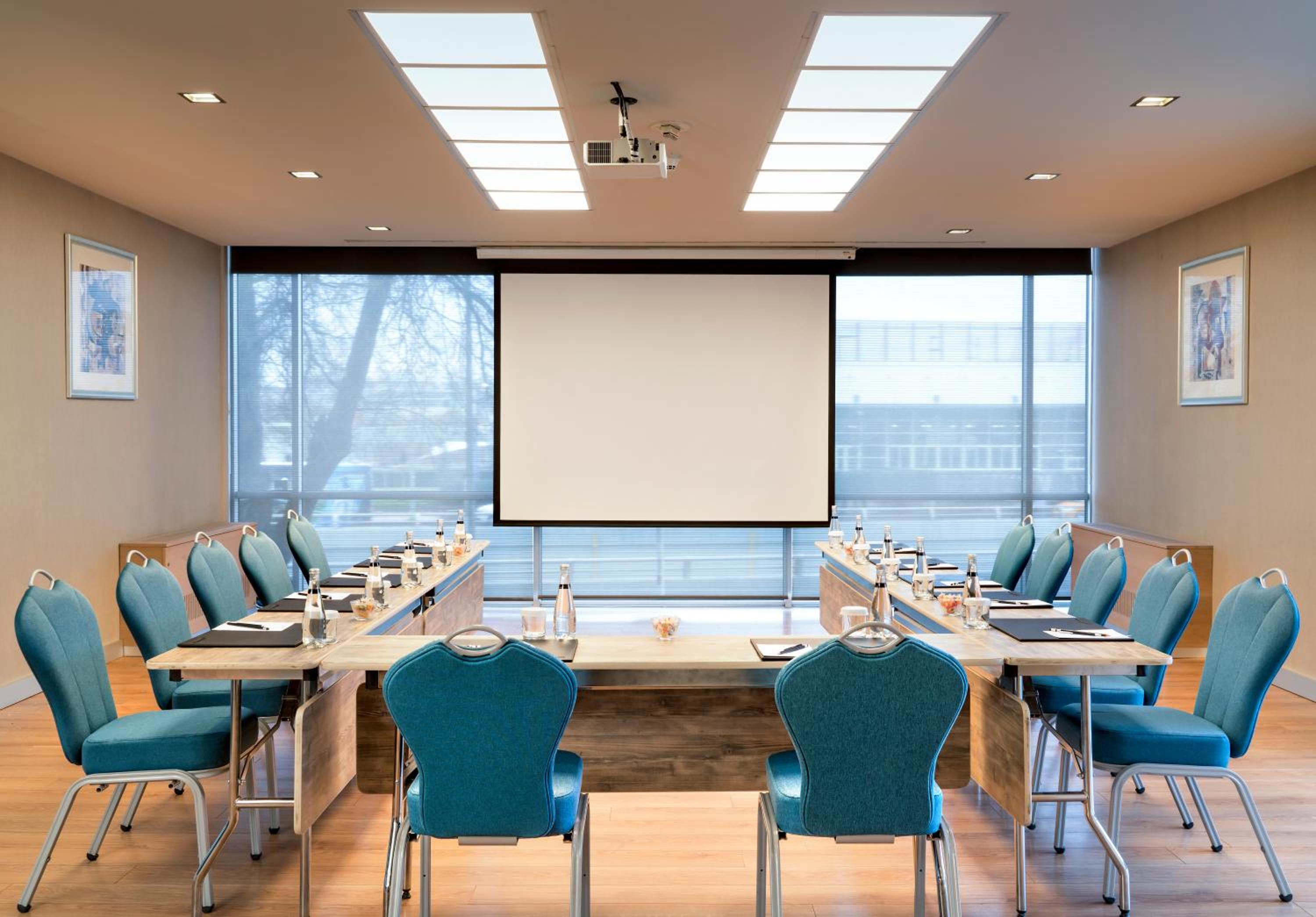 Radisson Blu Ankara - Image 55