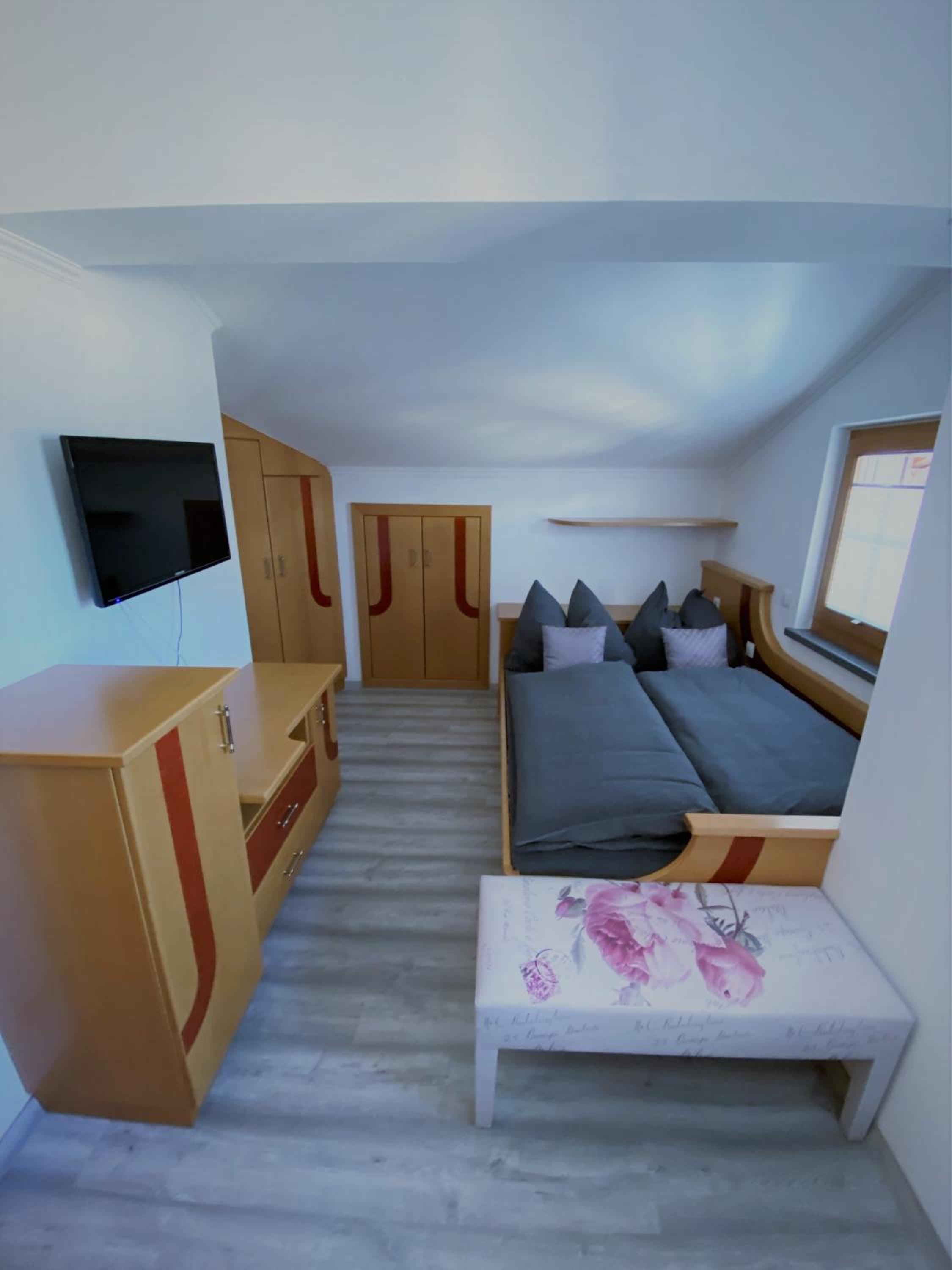 Appartment Schmidl