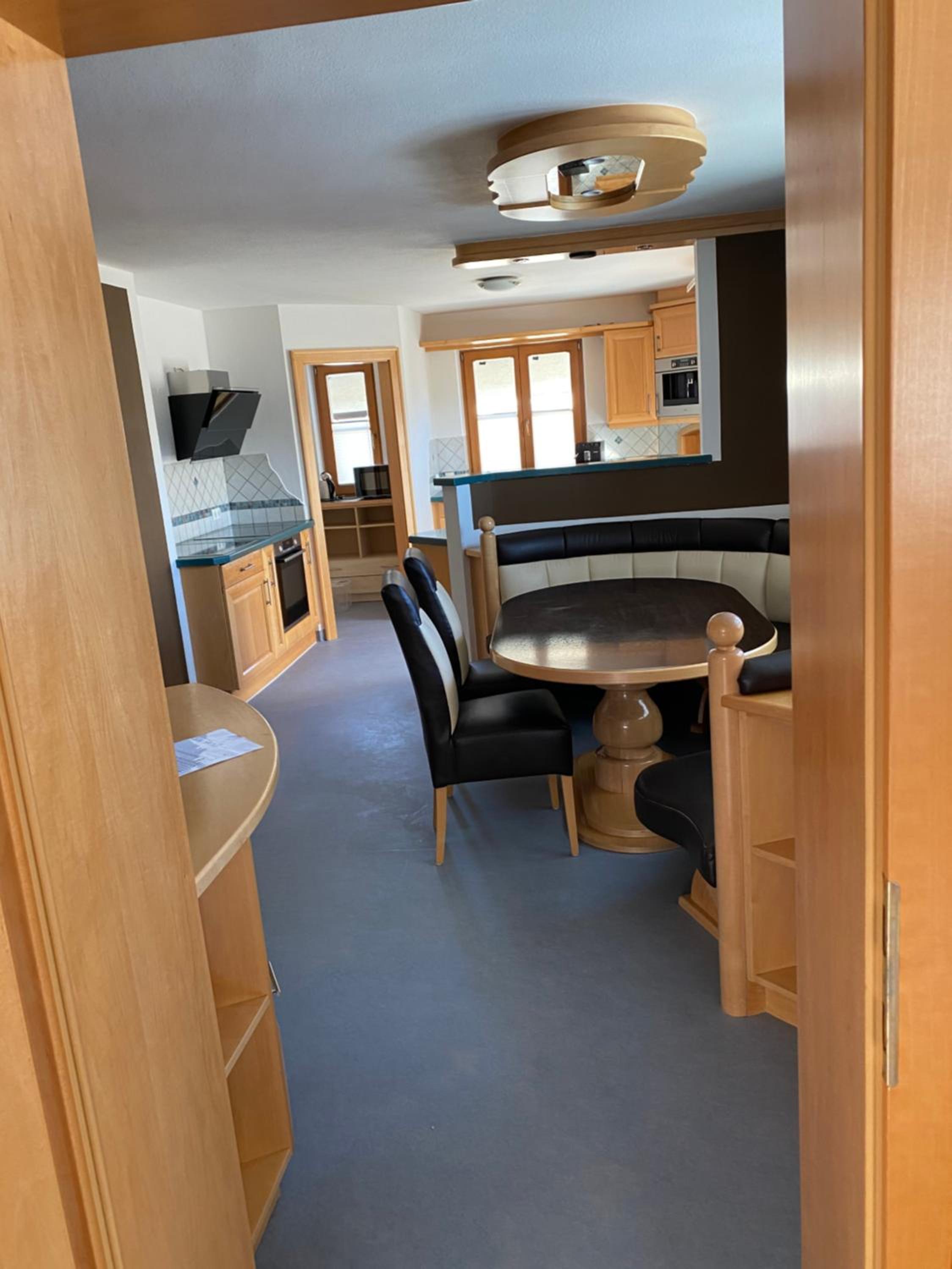Appartment Schmidl