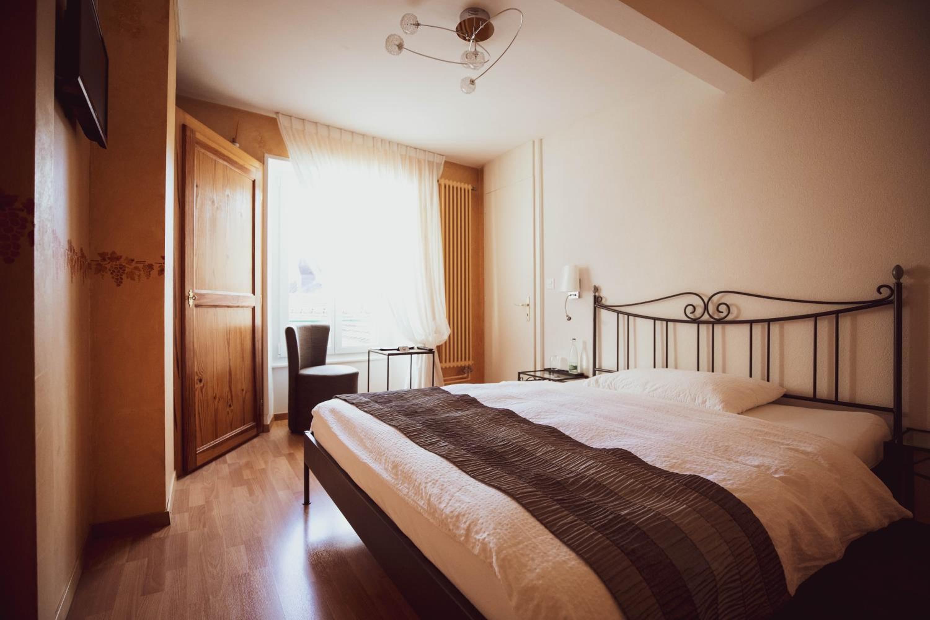 Auberge Communale de la Couronne view 4