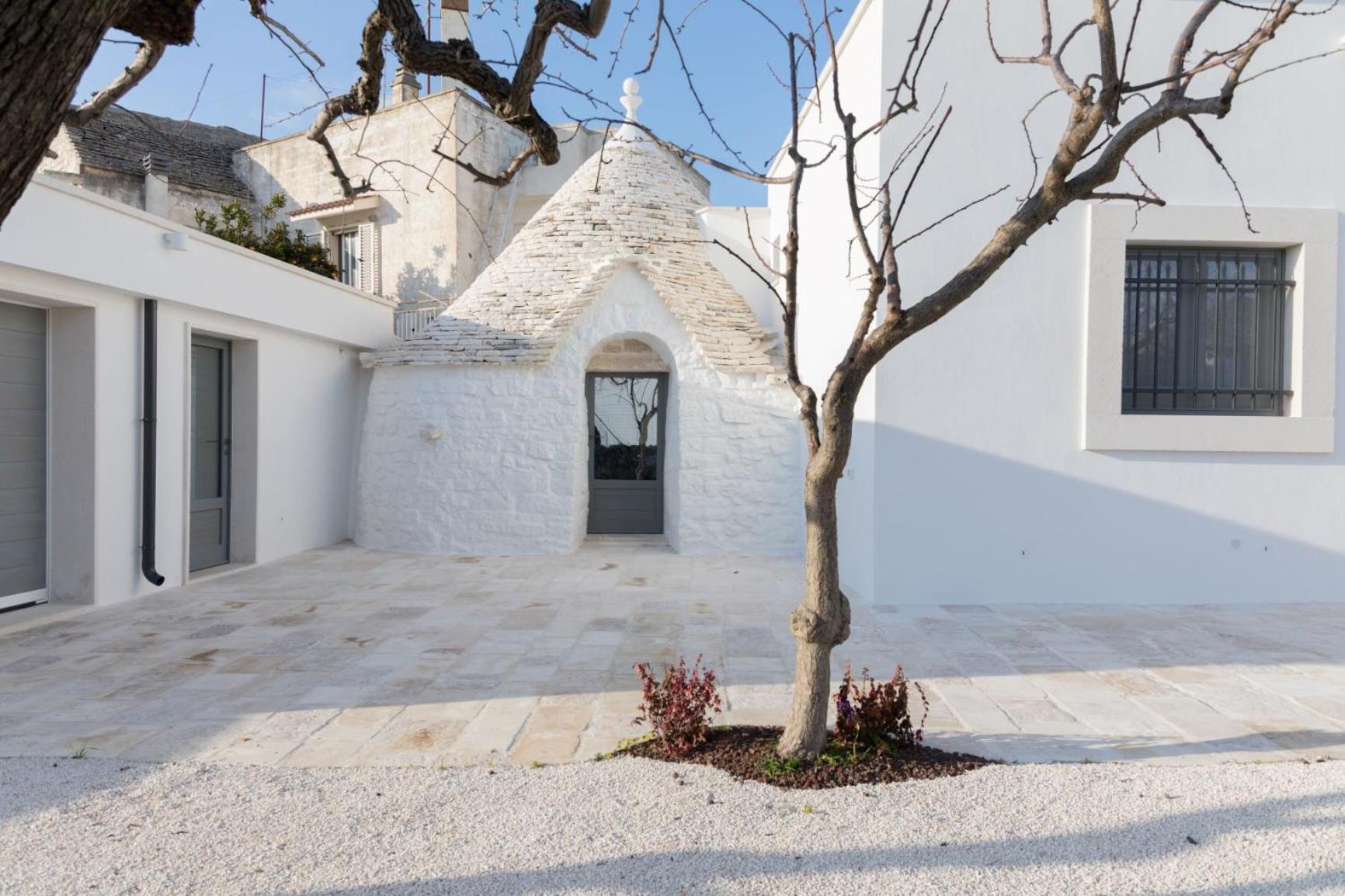 Trulli Resort Aia Piccola photo 1