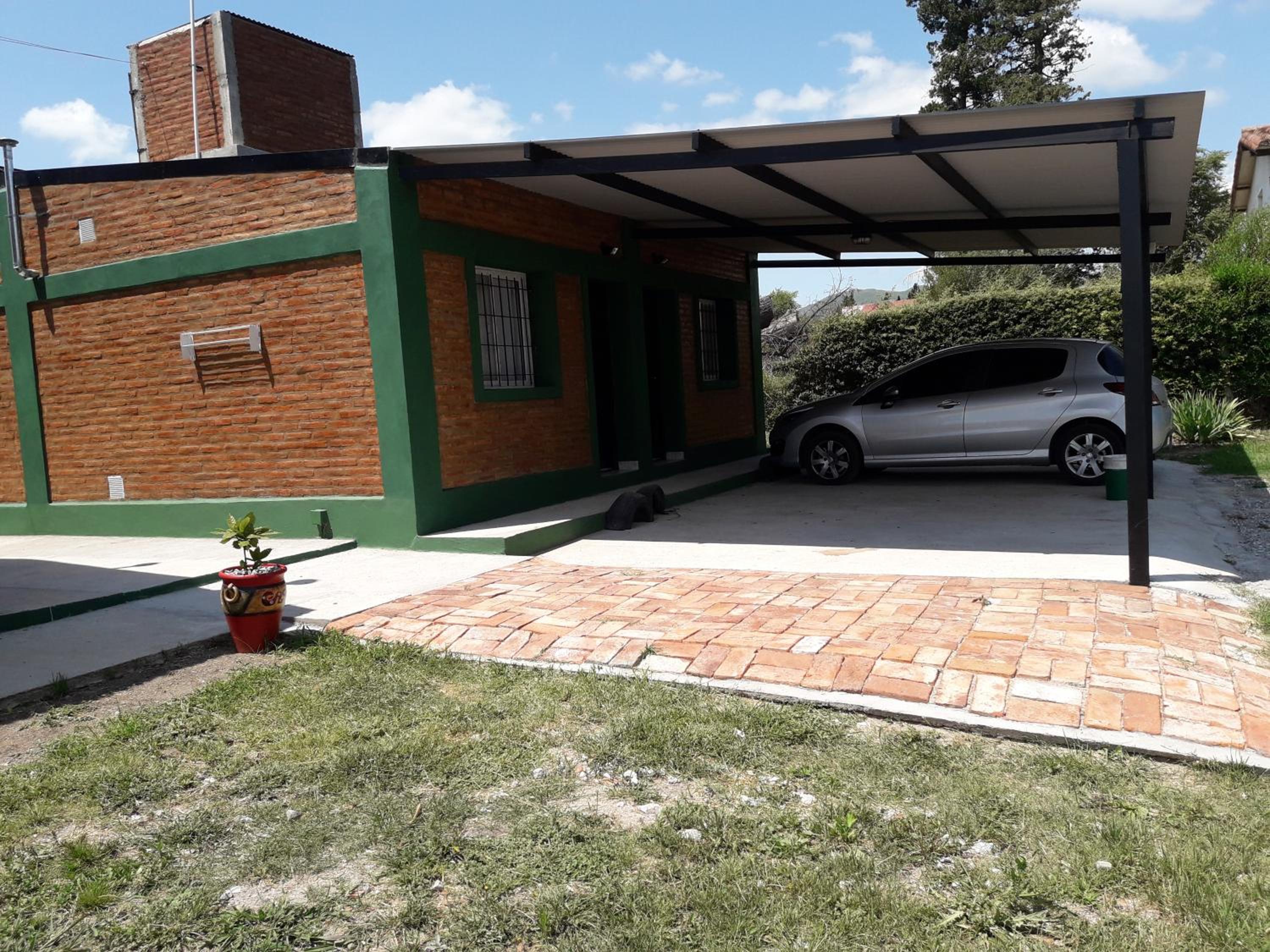 Complejo Quimpe