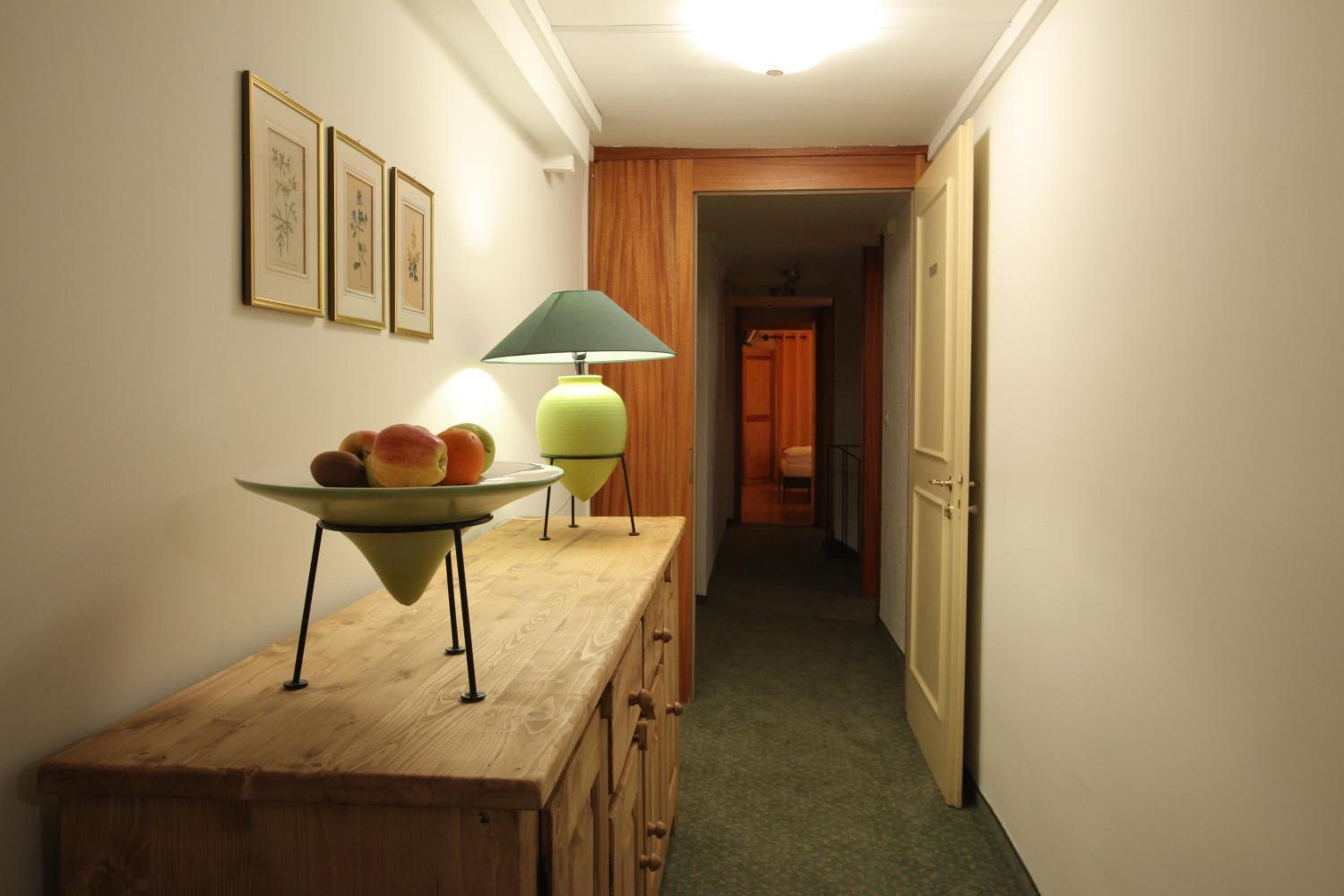 Auberge Communale de la Couronne view 3