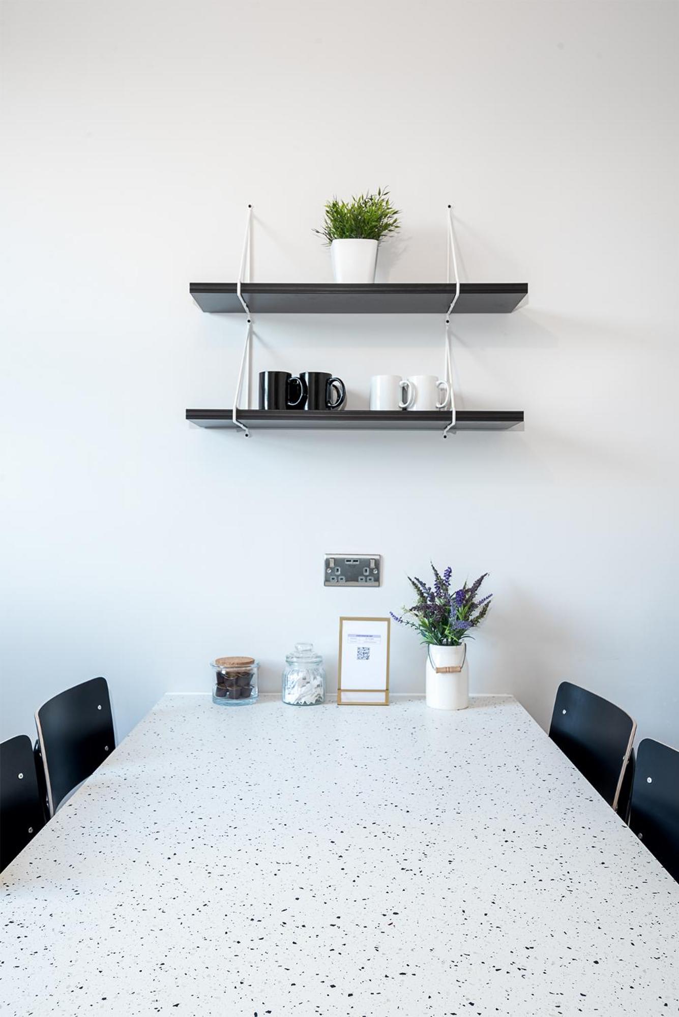 meeting room