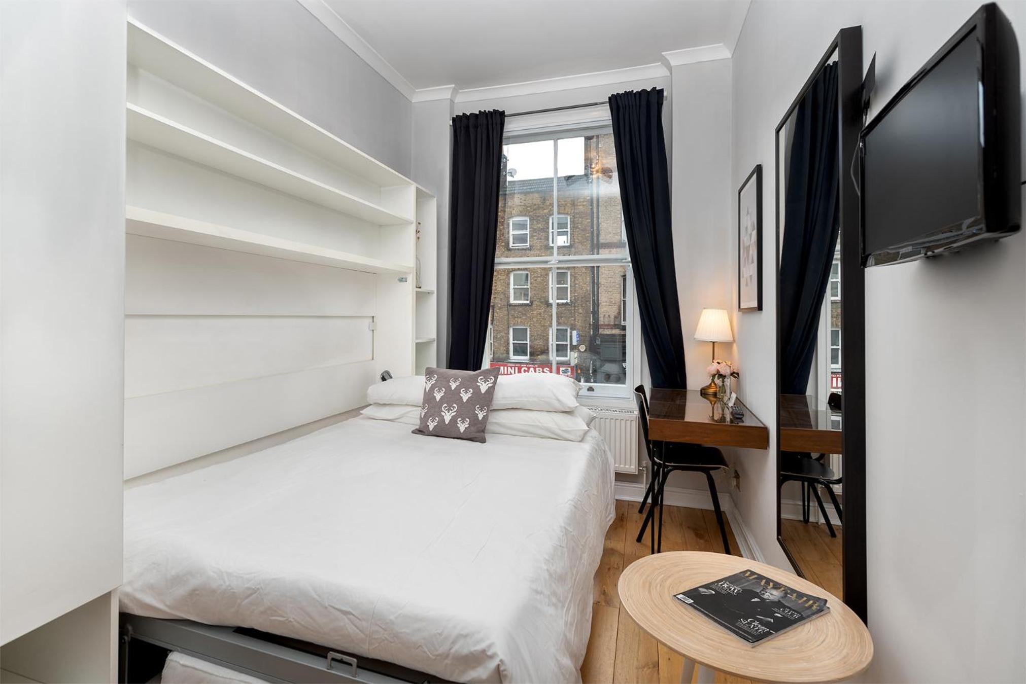 HSA - Shoreditch