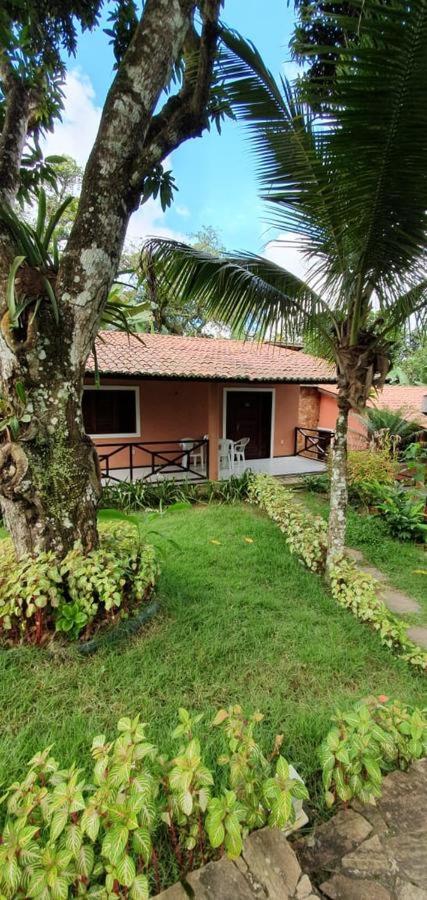 HOTEL CANTINHO DAS FLORES