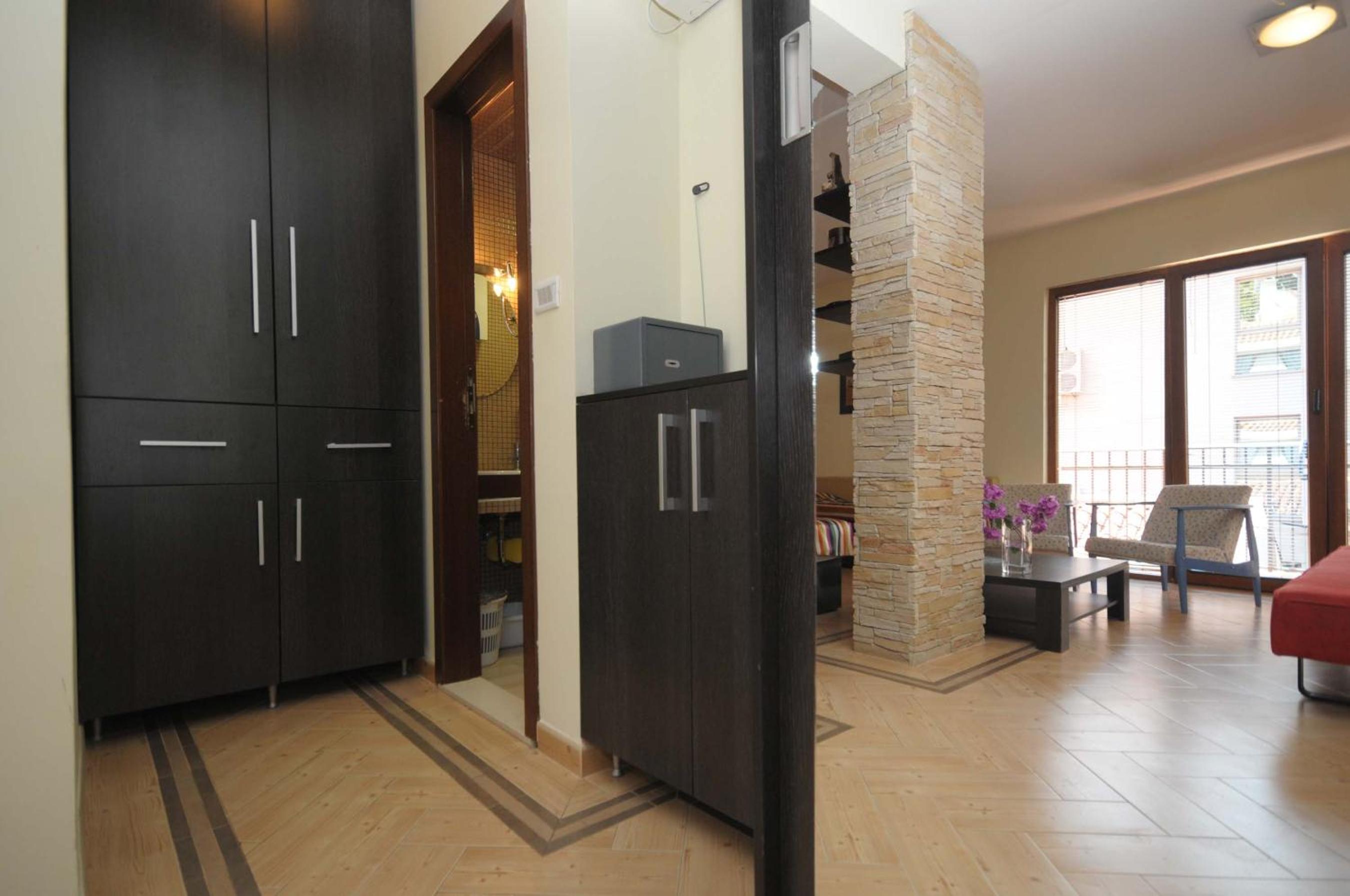 Villa Danile Cosy Apartments view 3