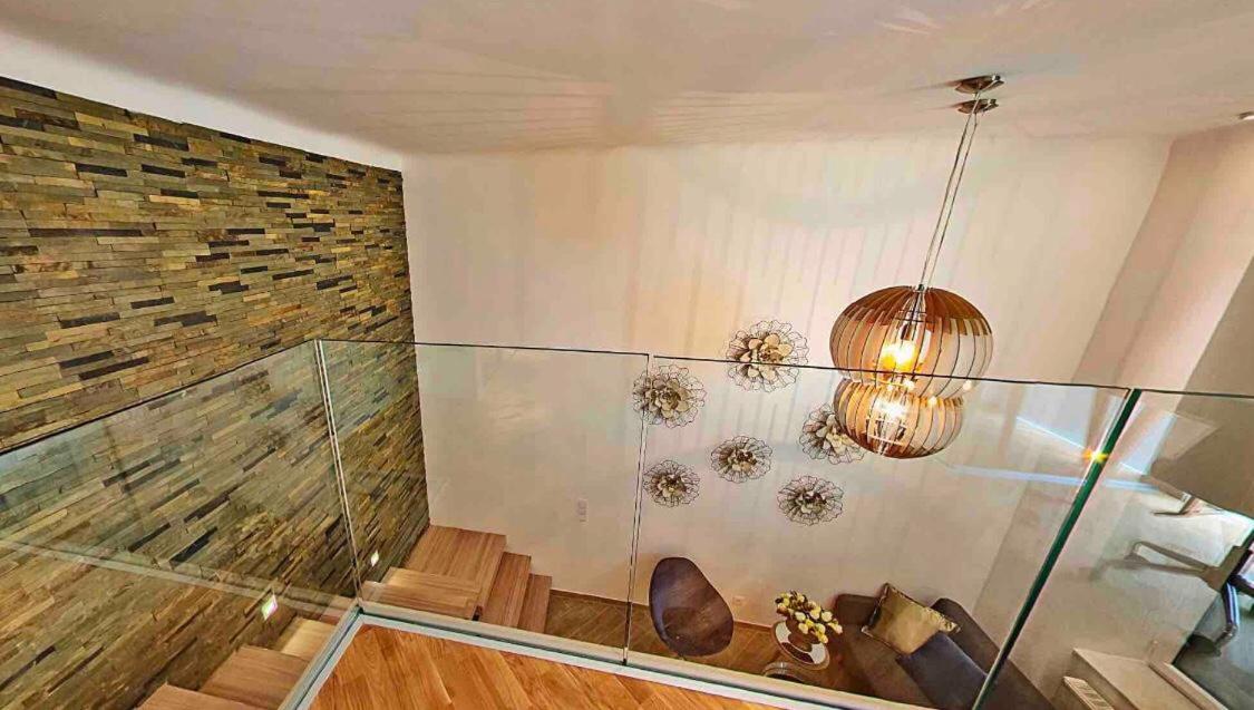 Zeus Design Loft Apartments