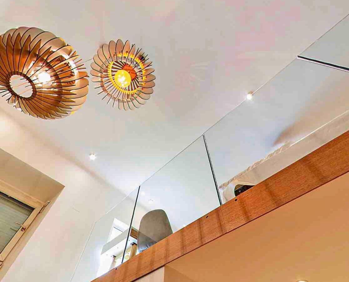 Zeus Design Loft Apartments