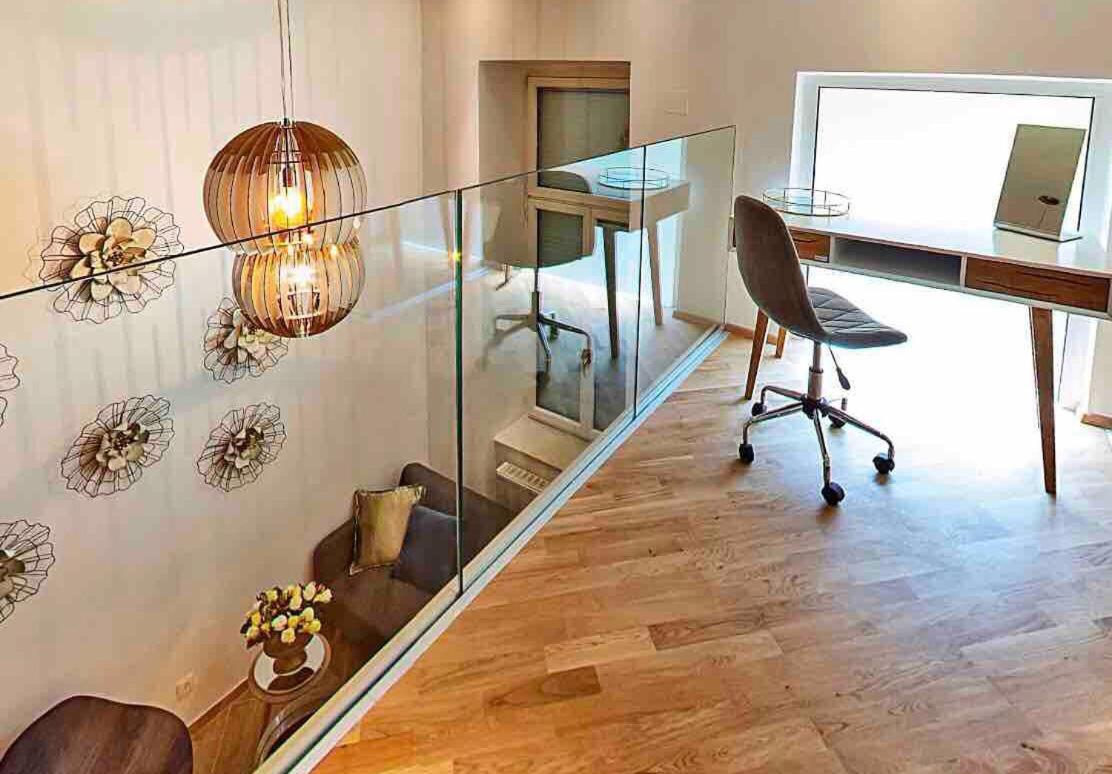 Zeus Design Loft Apartments