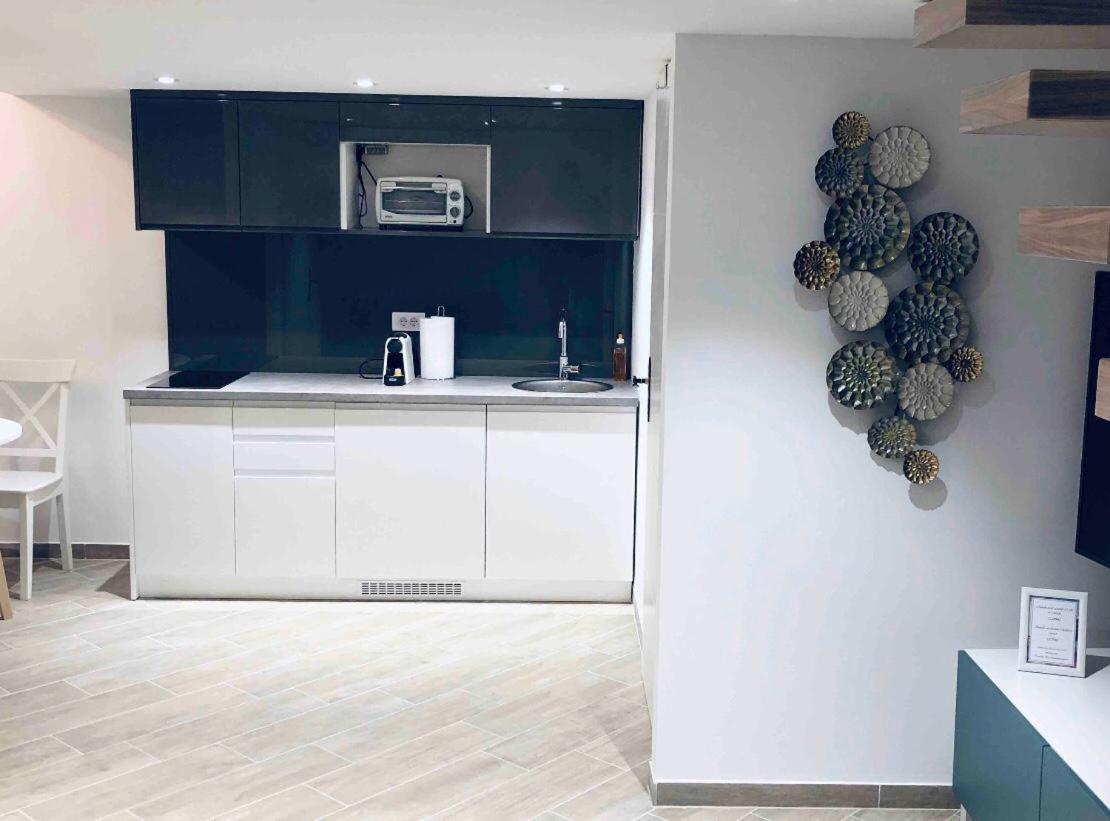 Zeus Design Loft Apartments