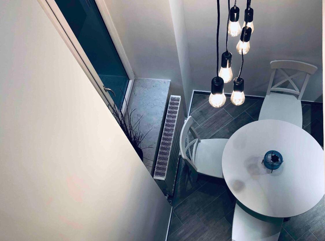 Zeus Design Loft Apartments