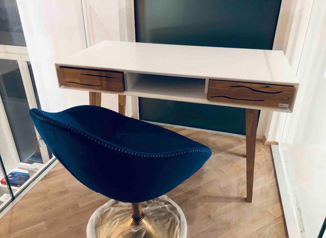 Zeus Design Loft Apartments