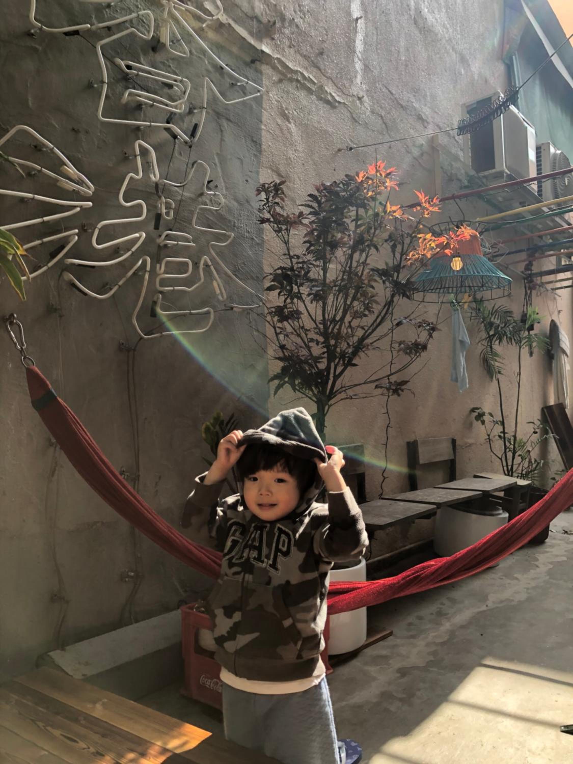 Wontonmeen - Hostel 19