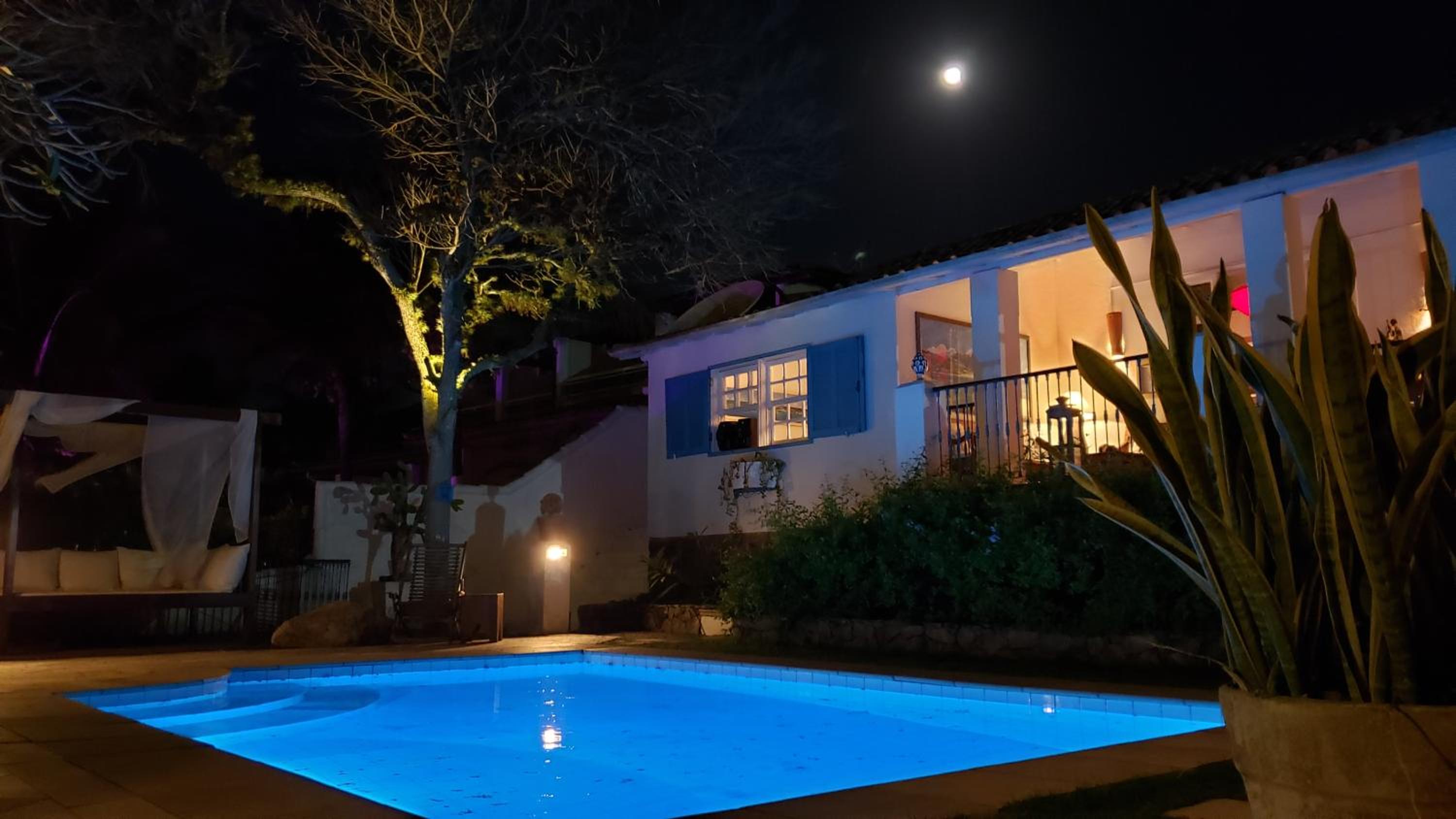 Pousada Casa Búzios