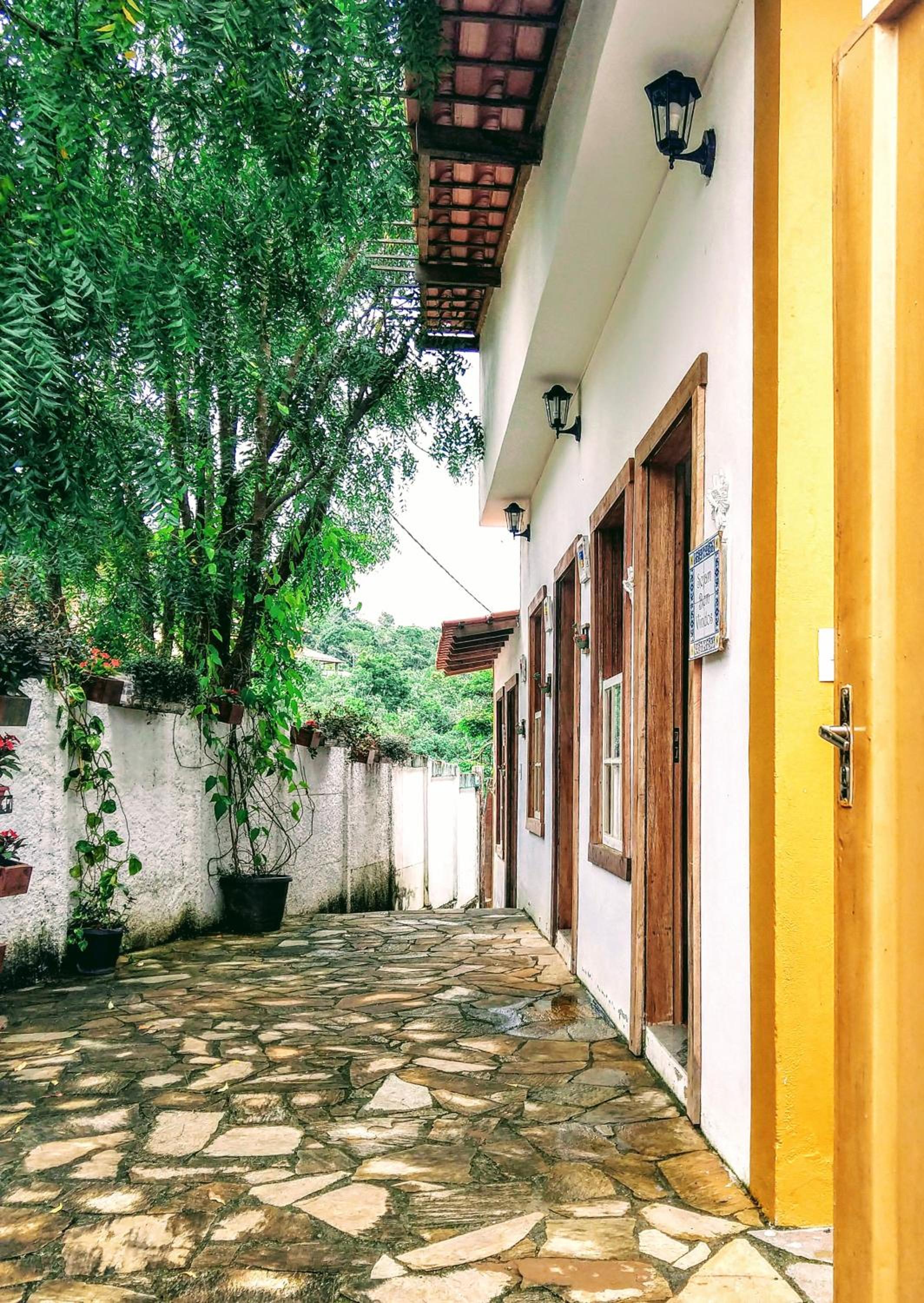 Pousadinha Vila Valentina