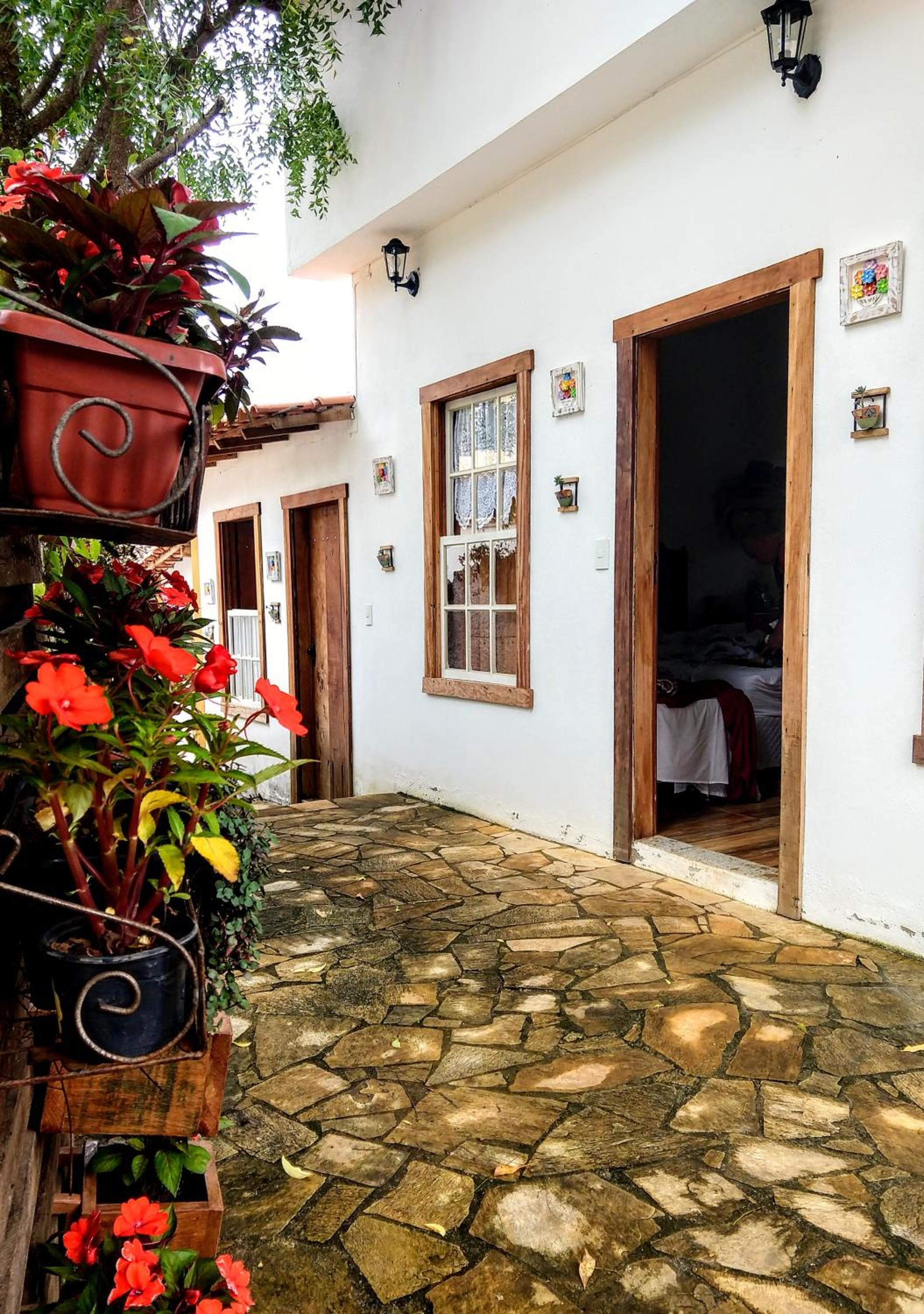Pousadinha Vila Valentina
