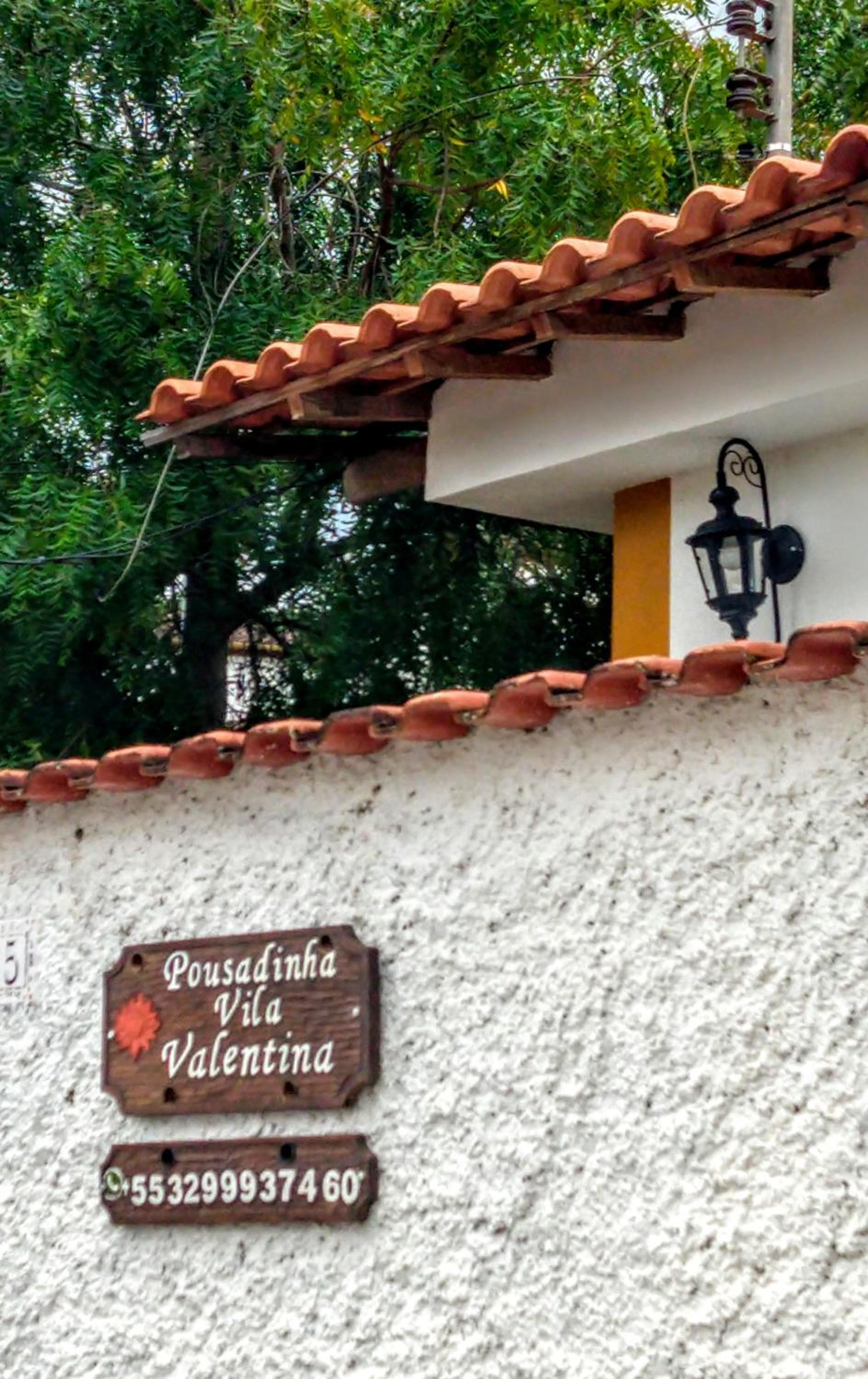 Pousadinha Vila Valentina
