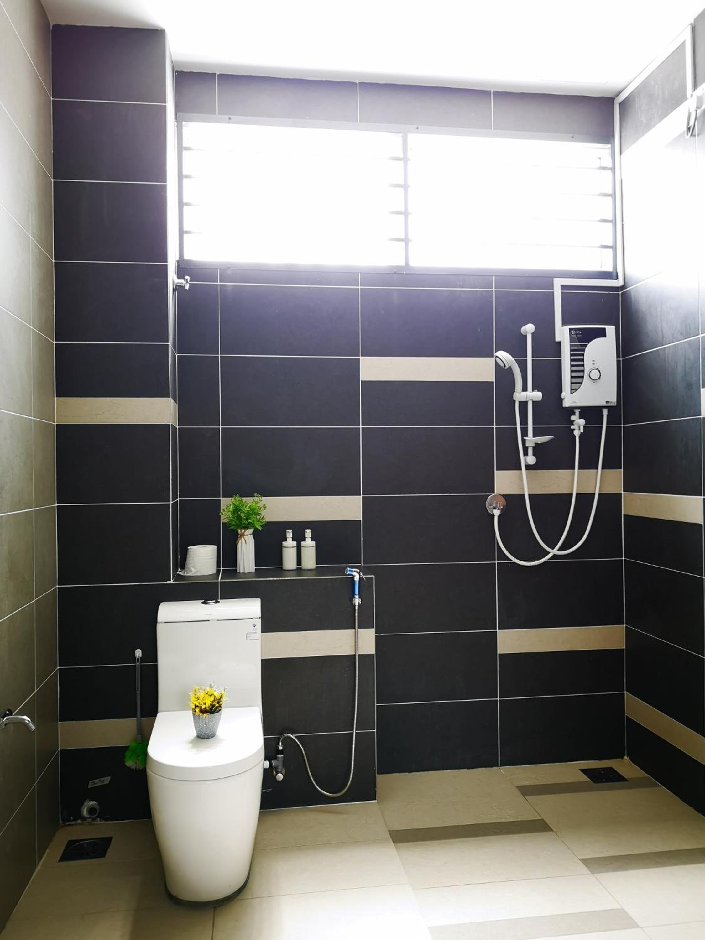 Desaru Homestay Budget 16 pax 4BR photo 5