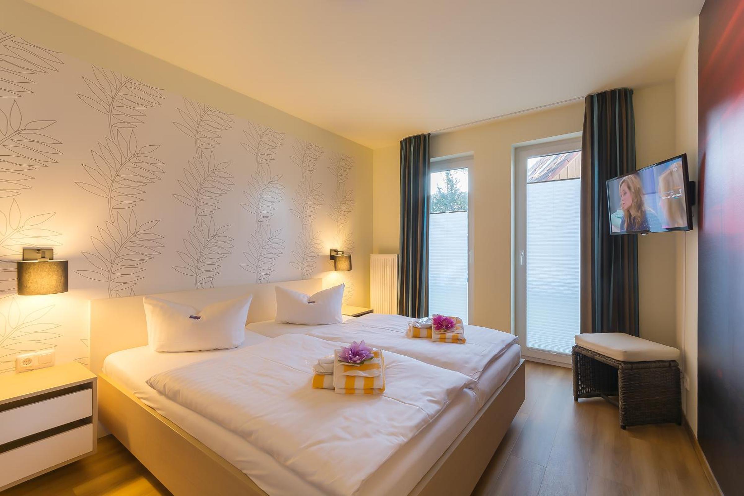 Apartmenthaus Kleiner Falke view 4