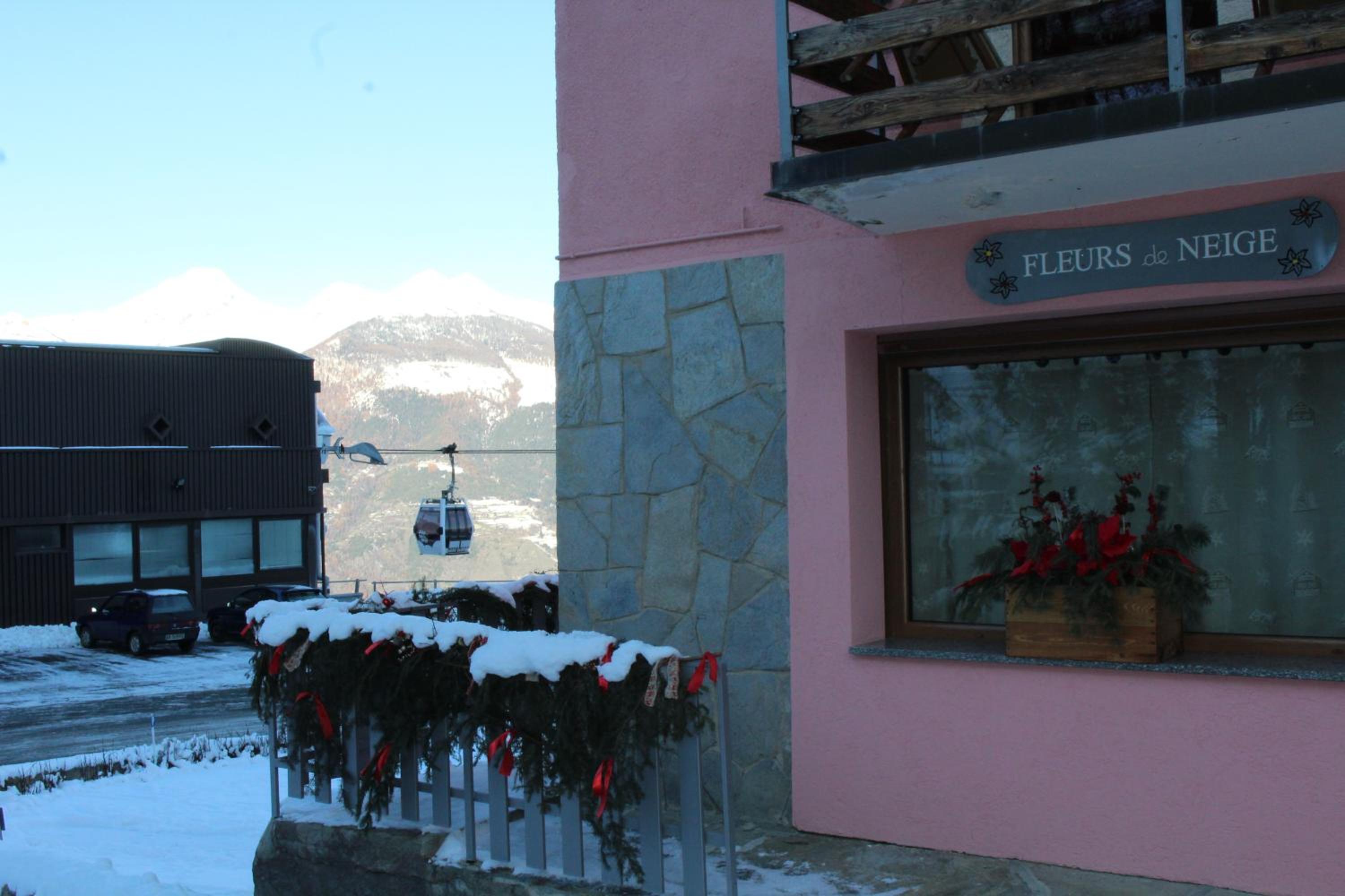Fleurs De Neige view 5