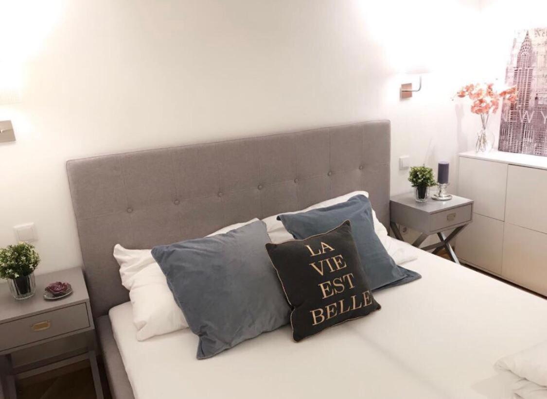 Zeus Design Loft Apartments