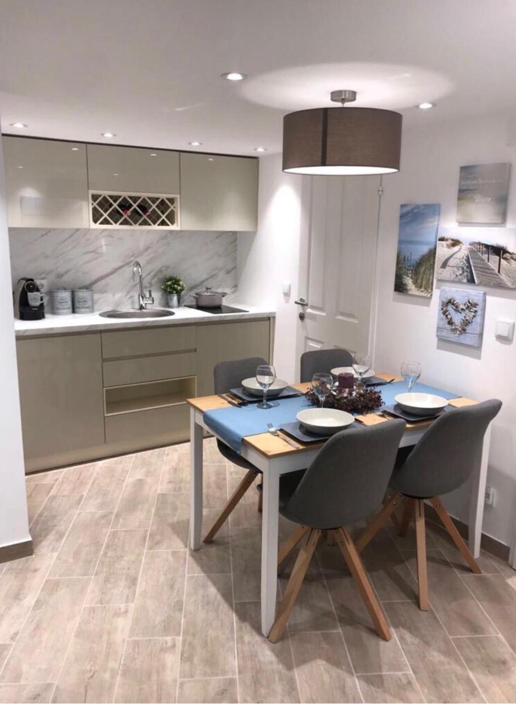 Zeus Design Loft Apartments