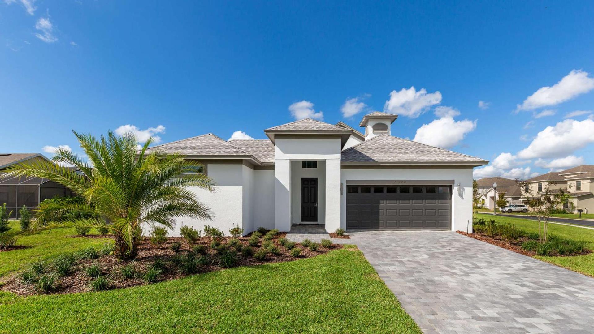 Paradise at Providence - Exclusive 4 bed pool home