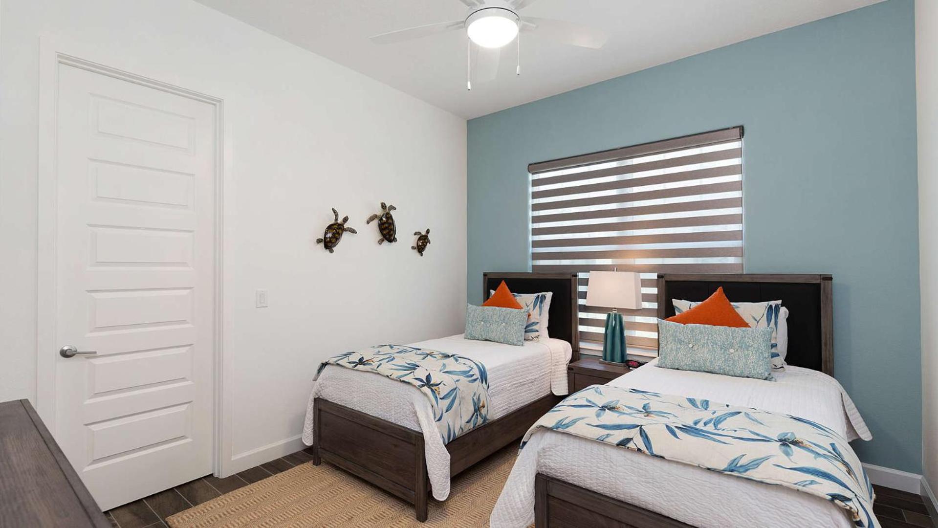 Paradise at Providence - Exclusive 4 bed pool home